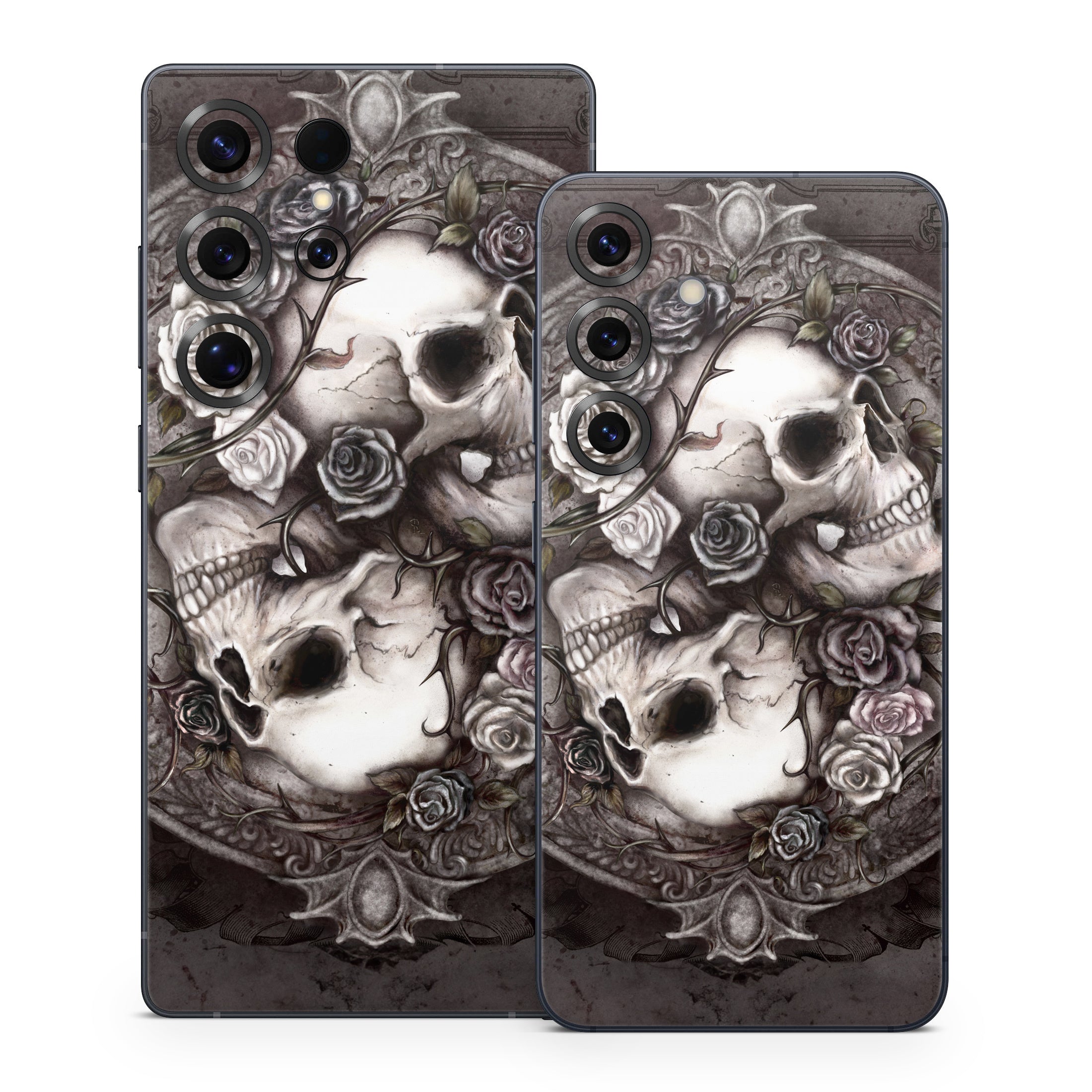 Dioscuri - Samsung Galaxy S25 Skin