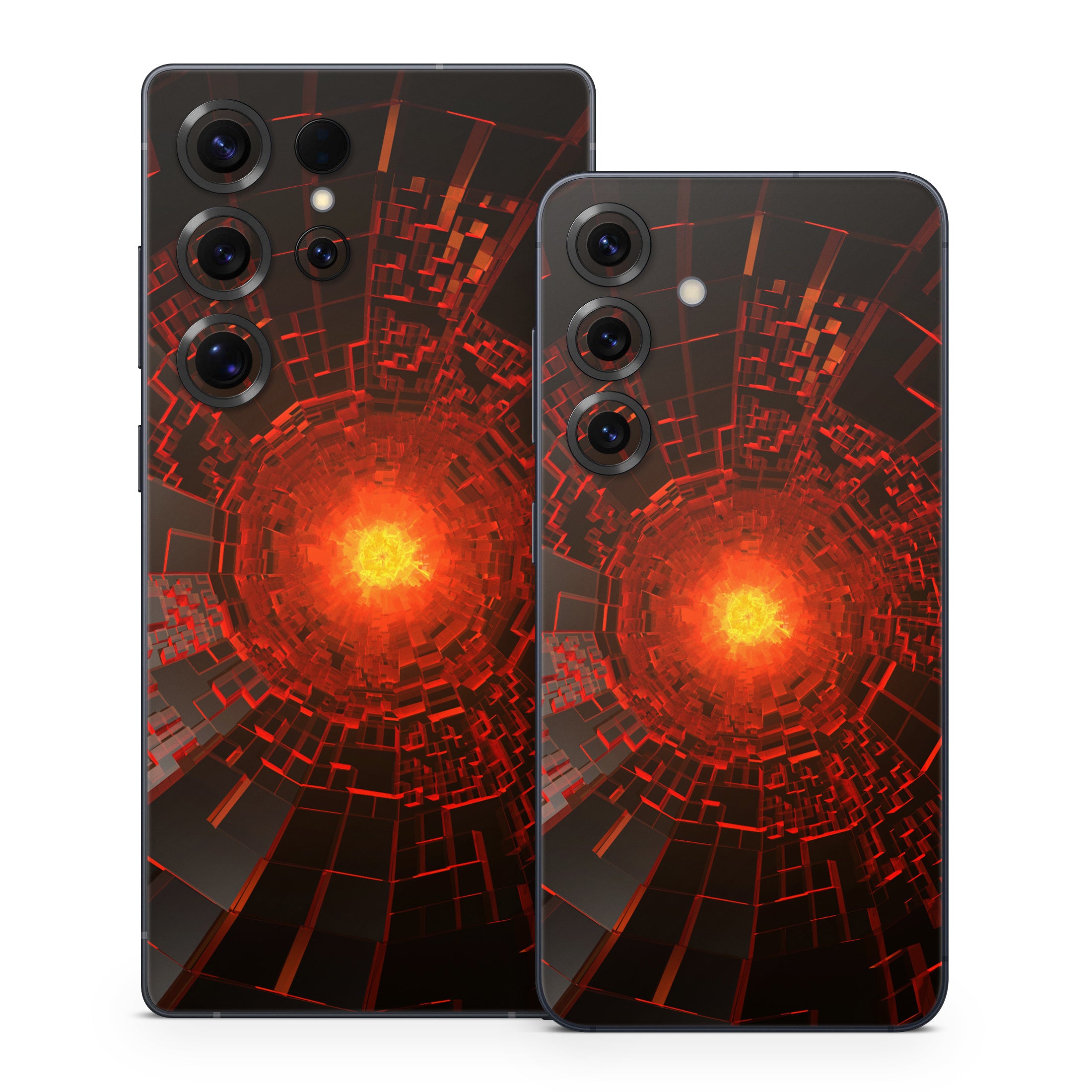 Divisor - Samsung Galaxy S25 Skin