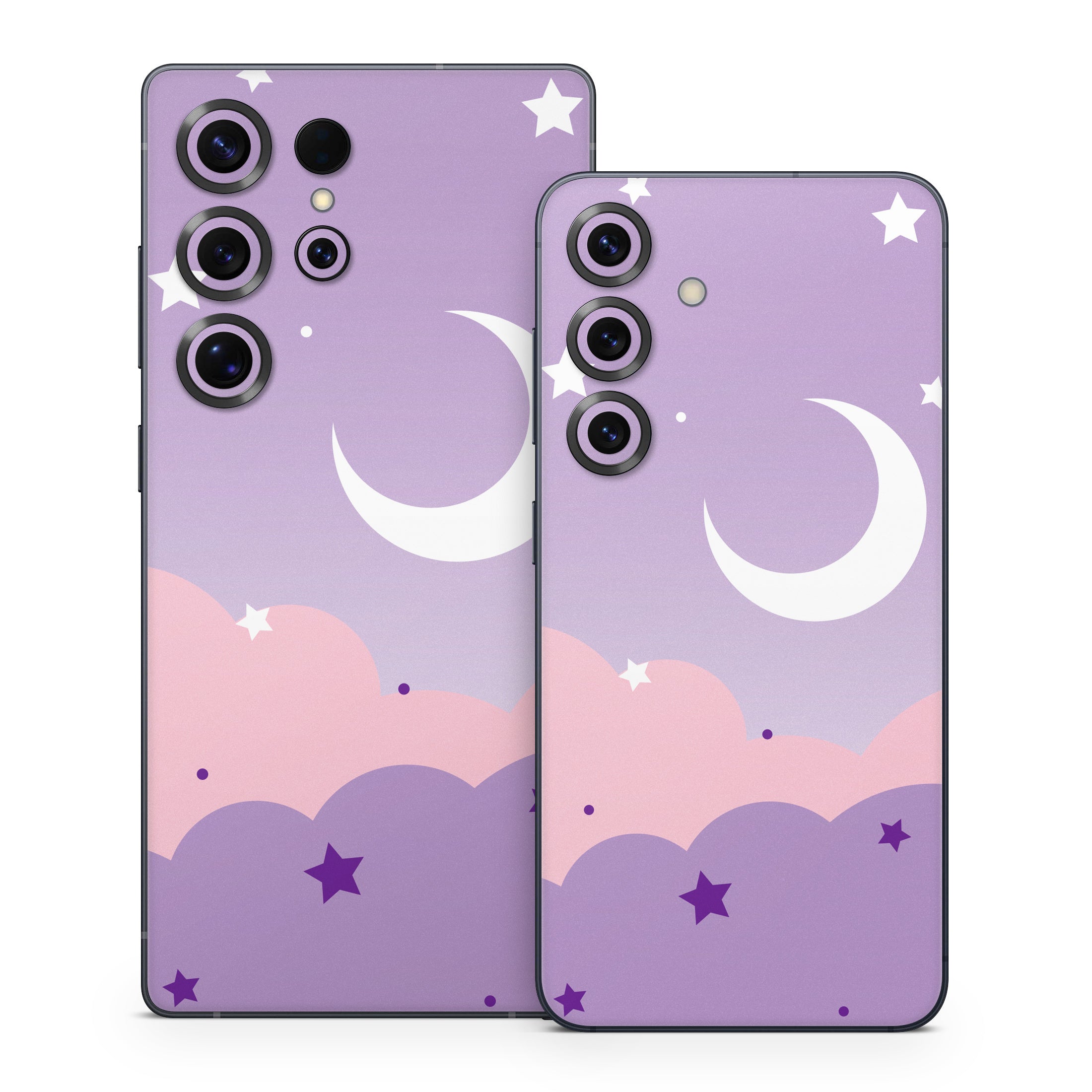 Dreaming - Samsung Galaxy S25 Skin