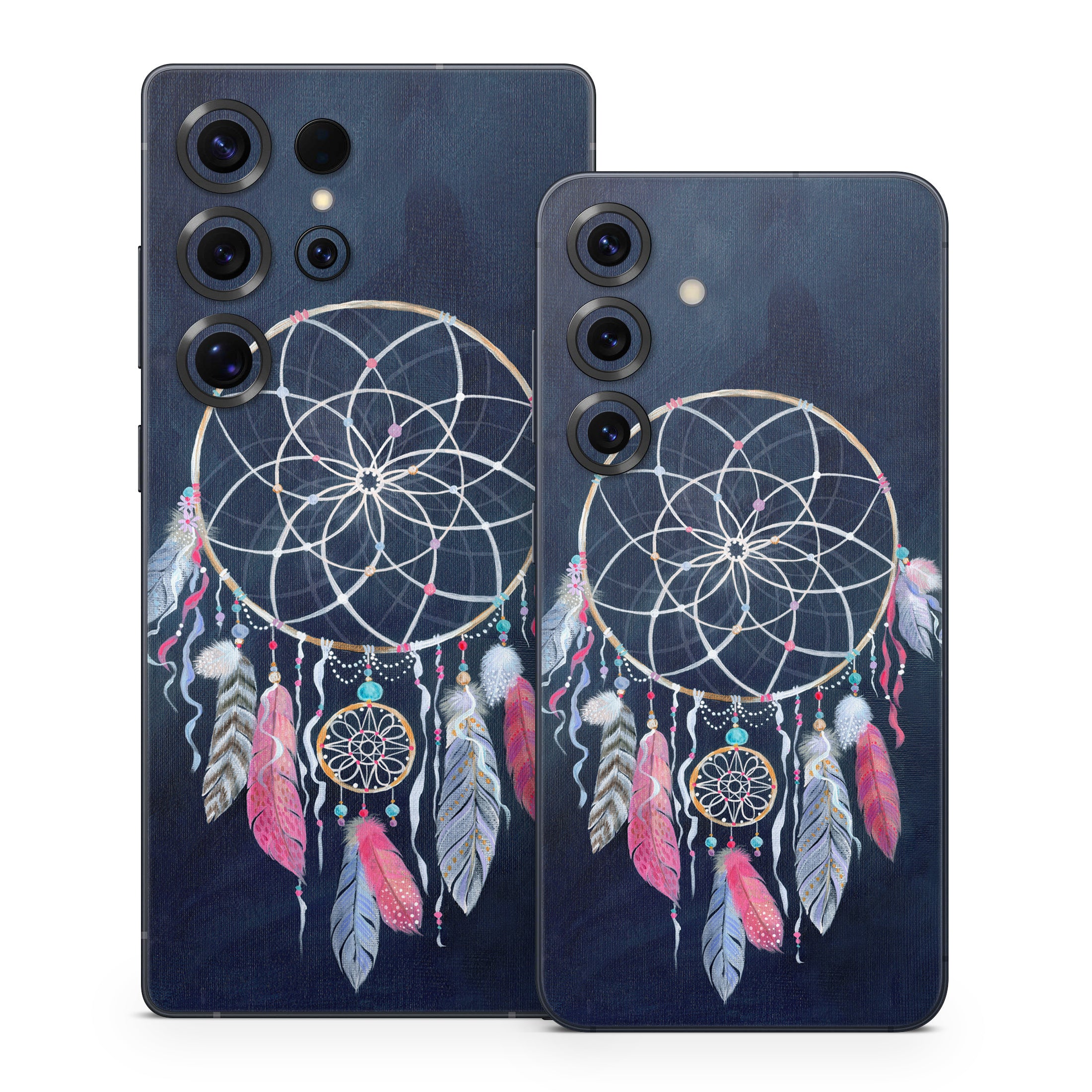 Dreamcatcher - Samsung Galaxy S25 Skin