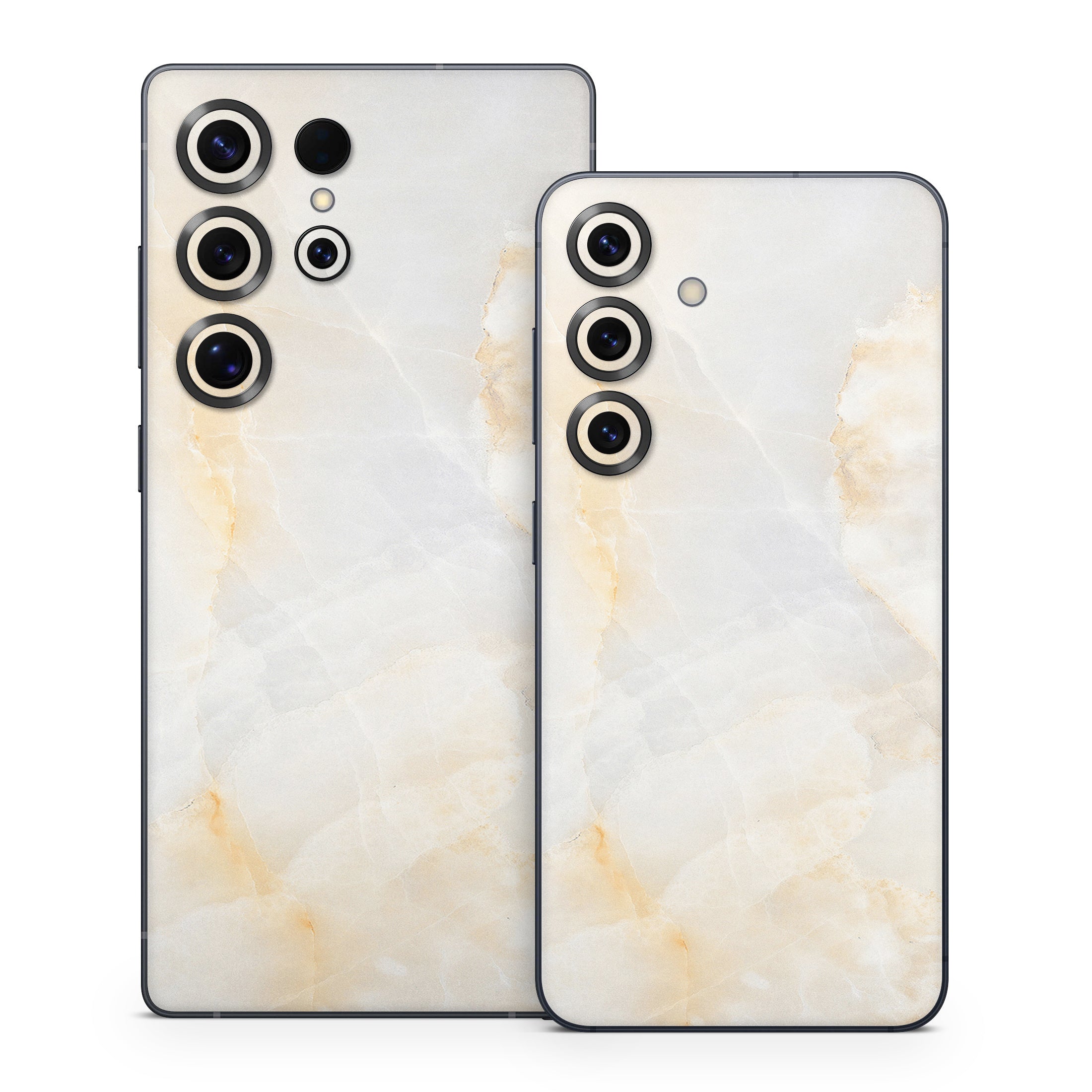 Dune Marble - Samsung Galaxy S25 Skin