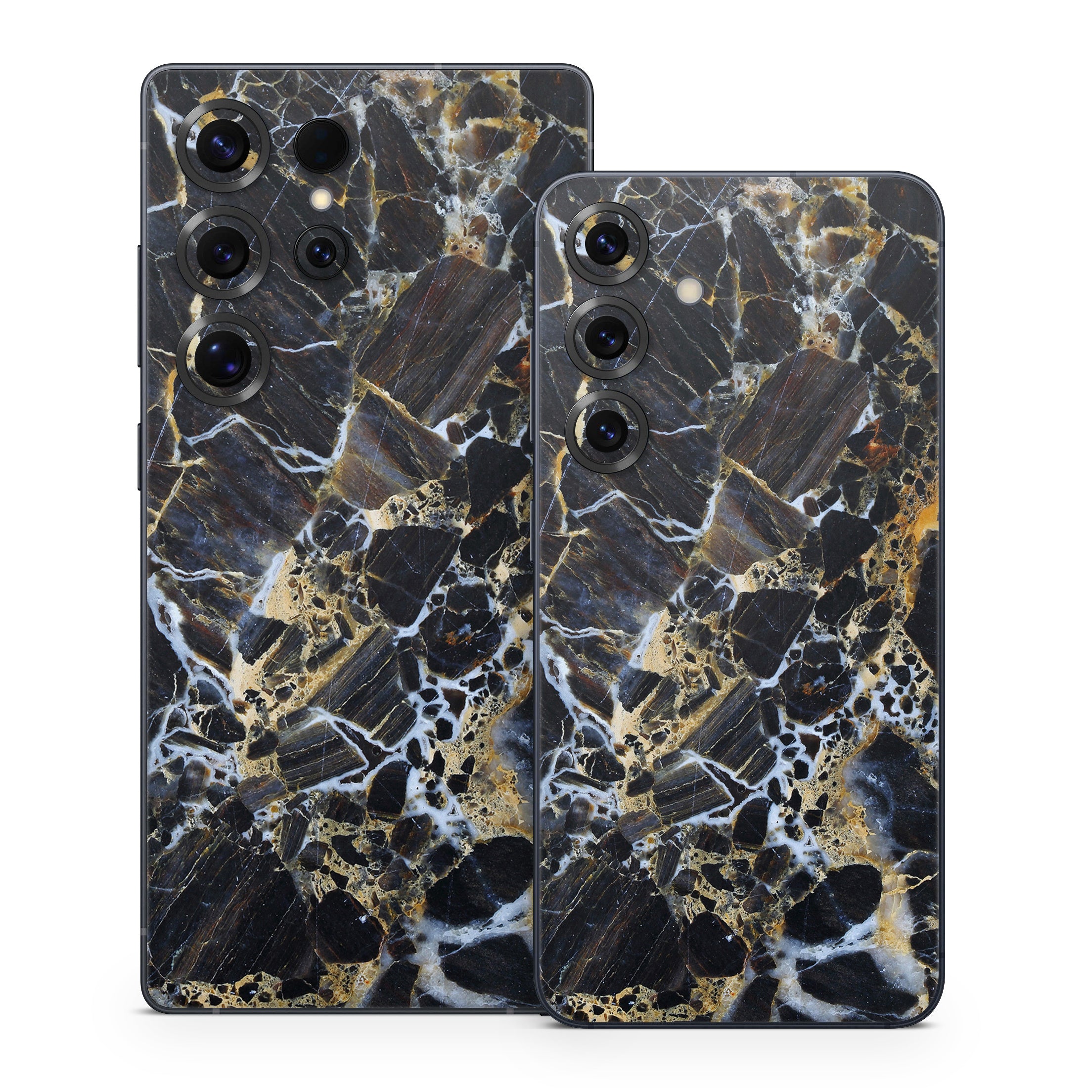 Dusk Marble - Samsung Galaxy S25 Skin