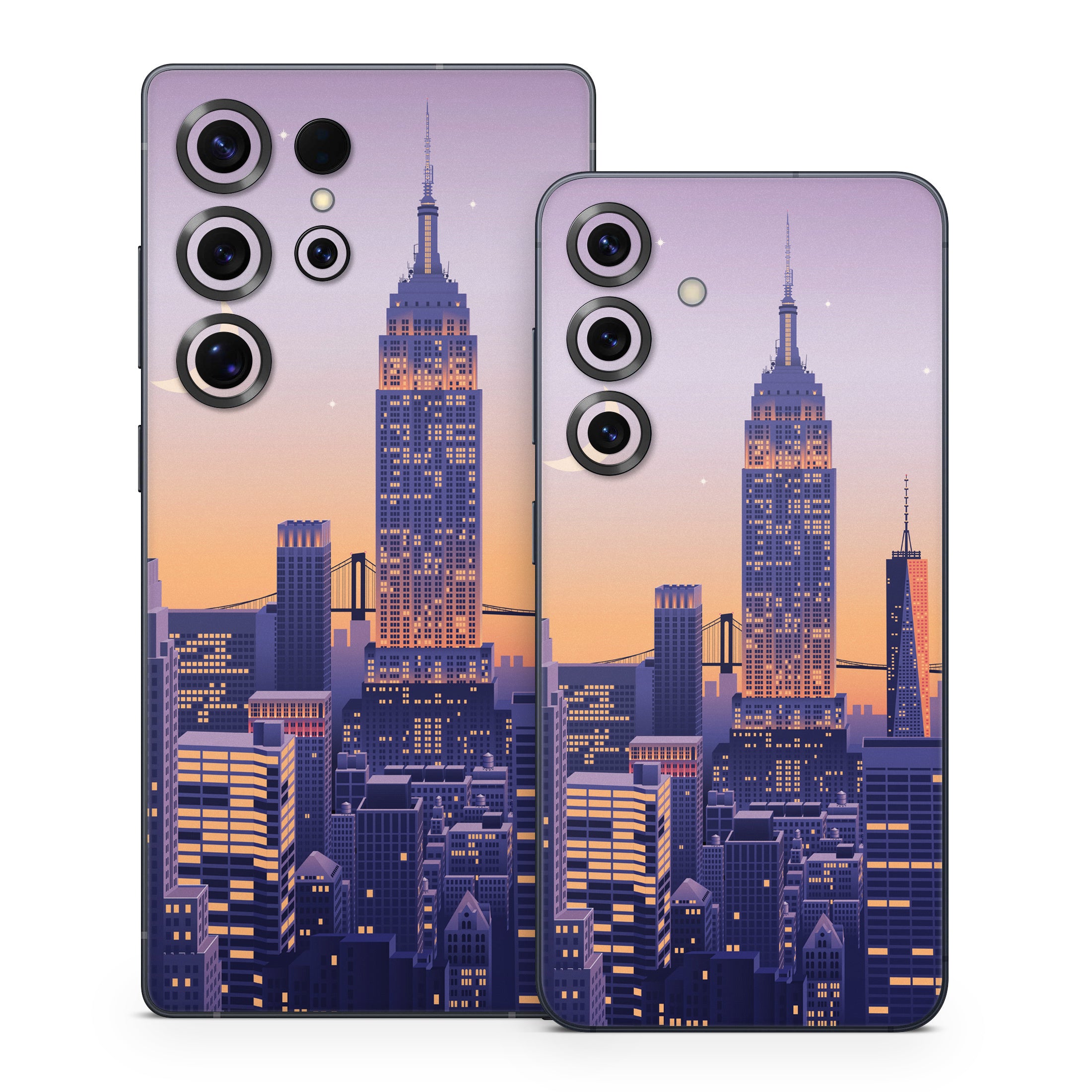 Empire - Samsung Galaxy S25 Skin