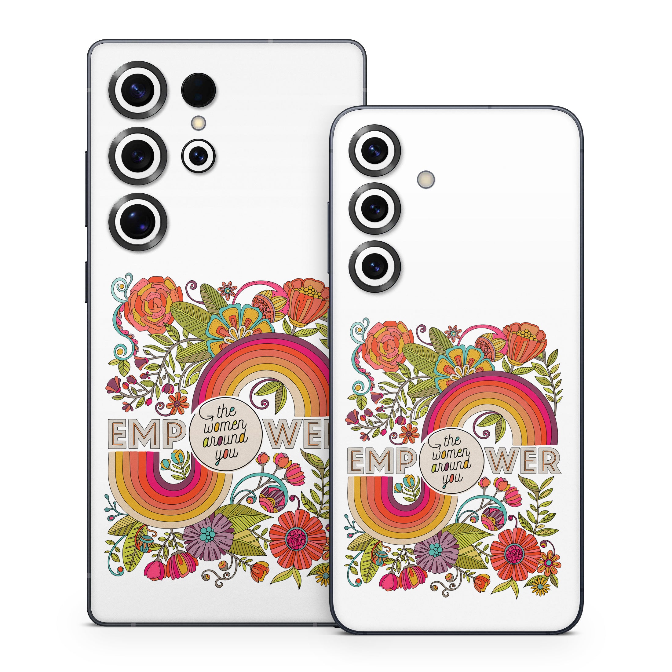 Empower - Samsung Galaxy S25 Skin