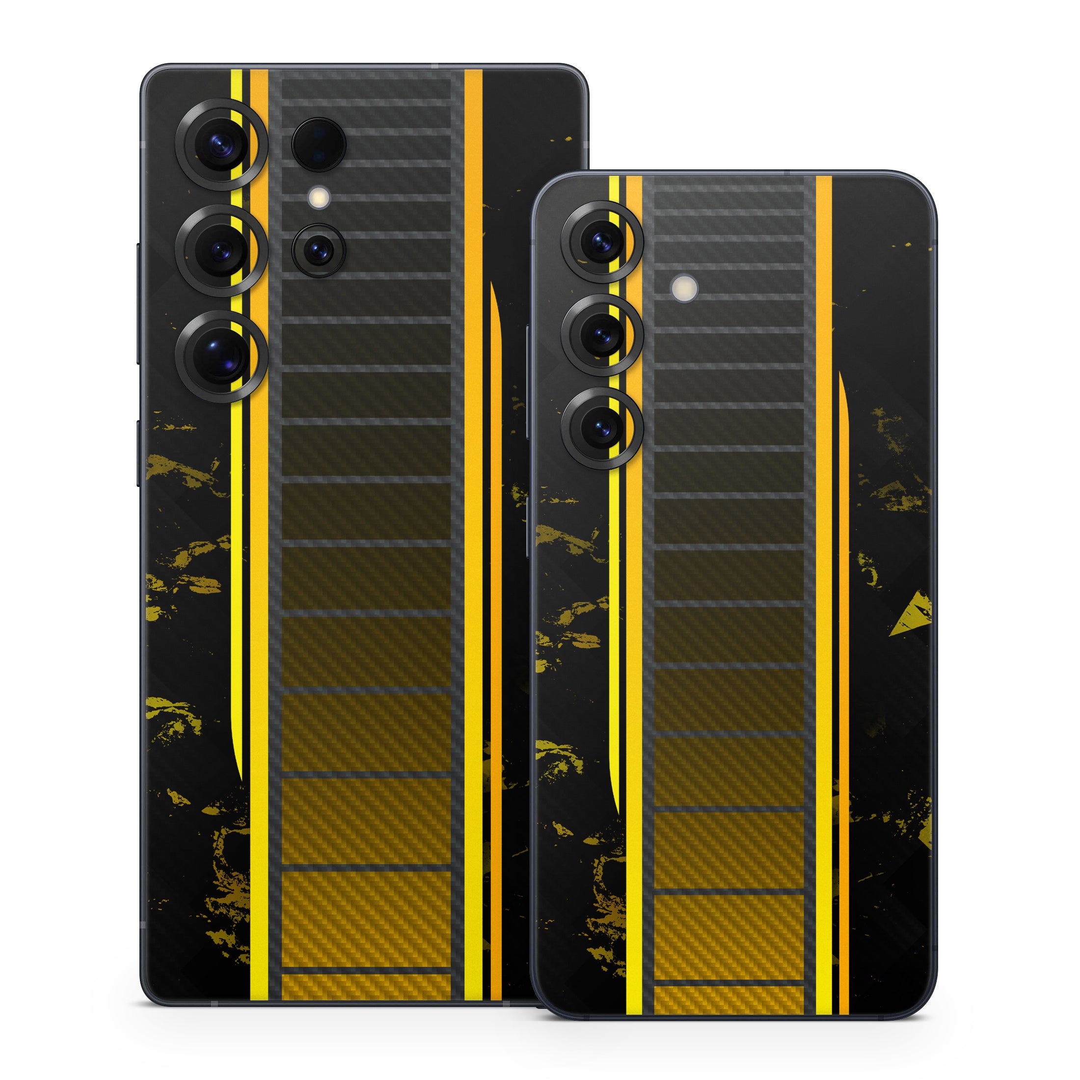 Enduro - Samsung Galaxy S25 Skin