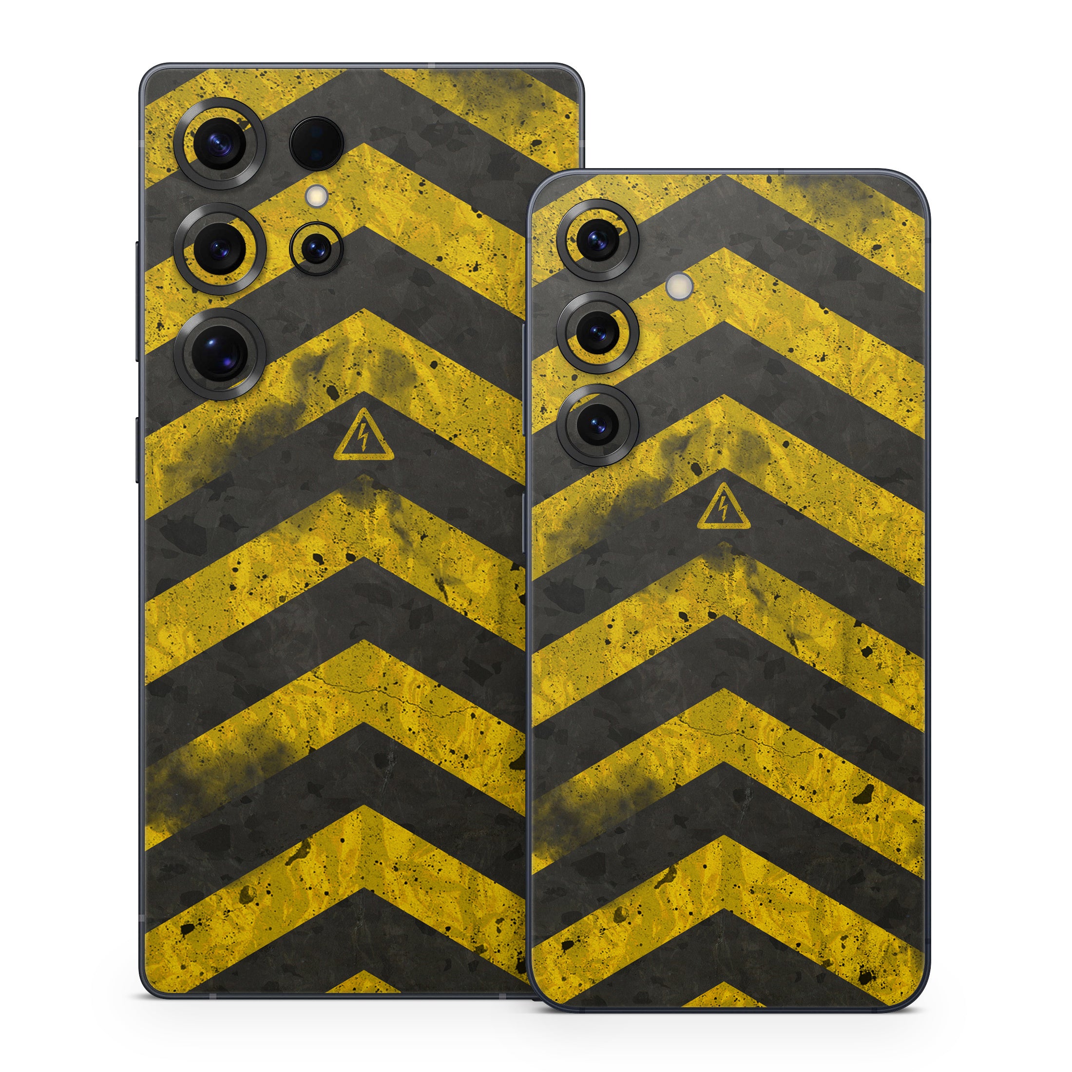 EVAC - Samsung Galaxy S25 Skin