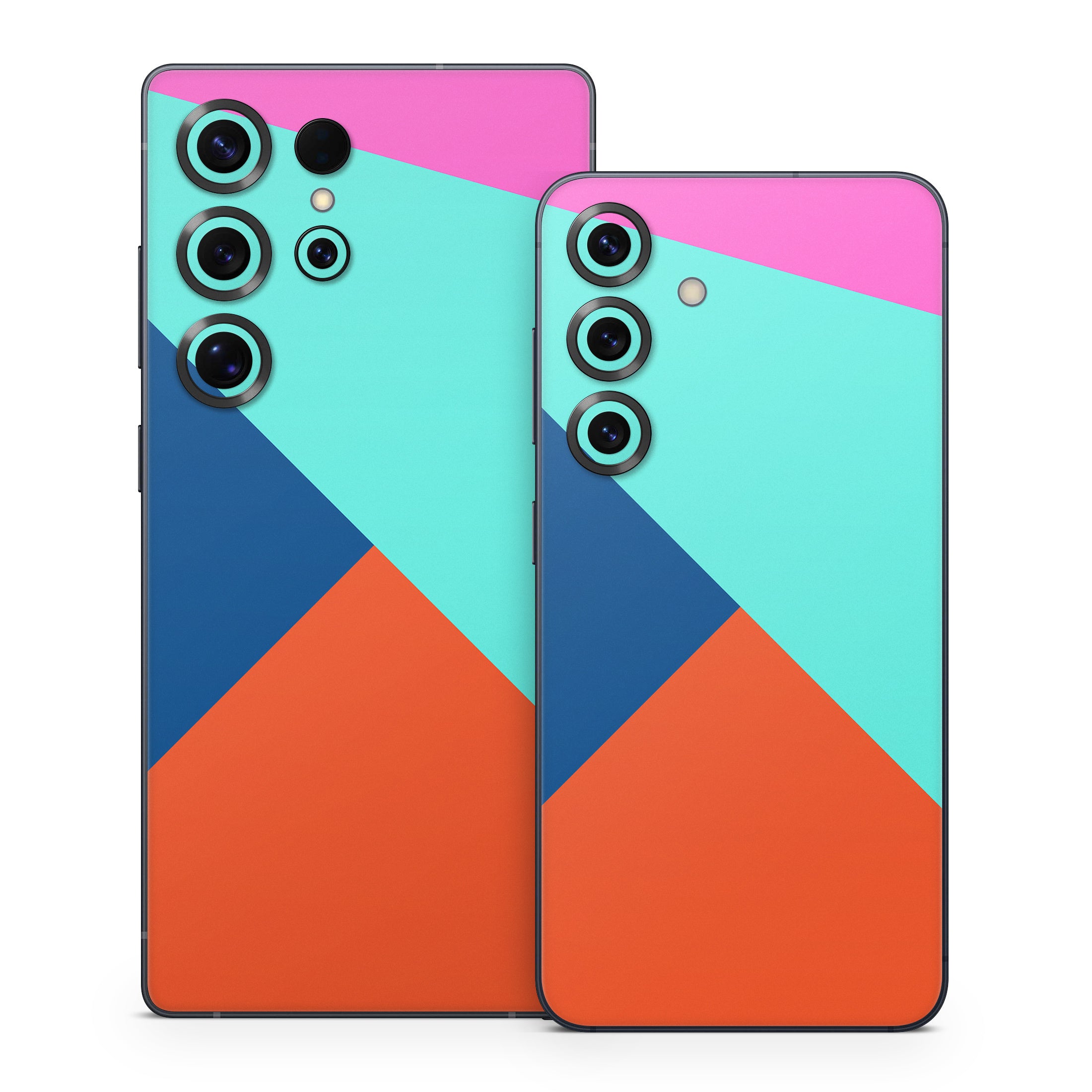 Everyday - Samsung Galaxy S25 Skin