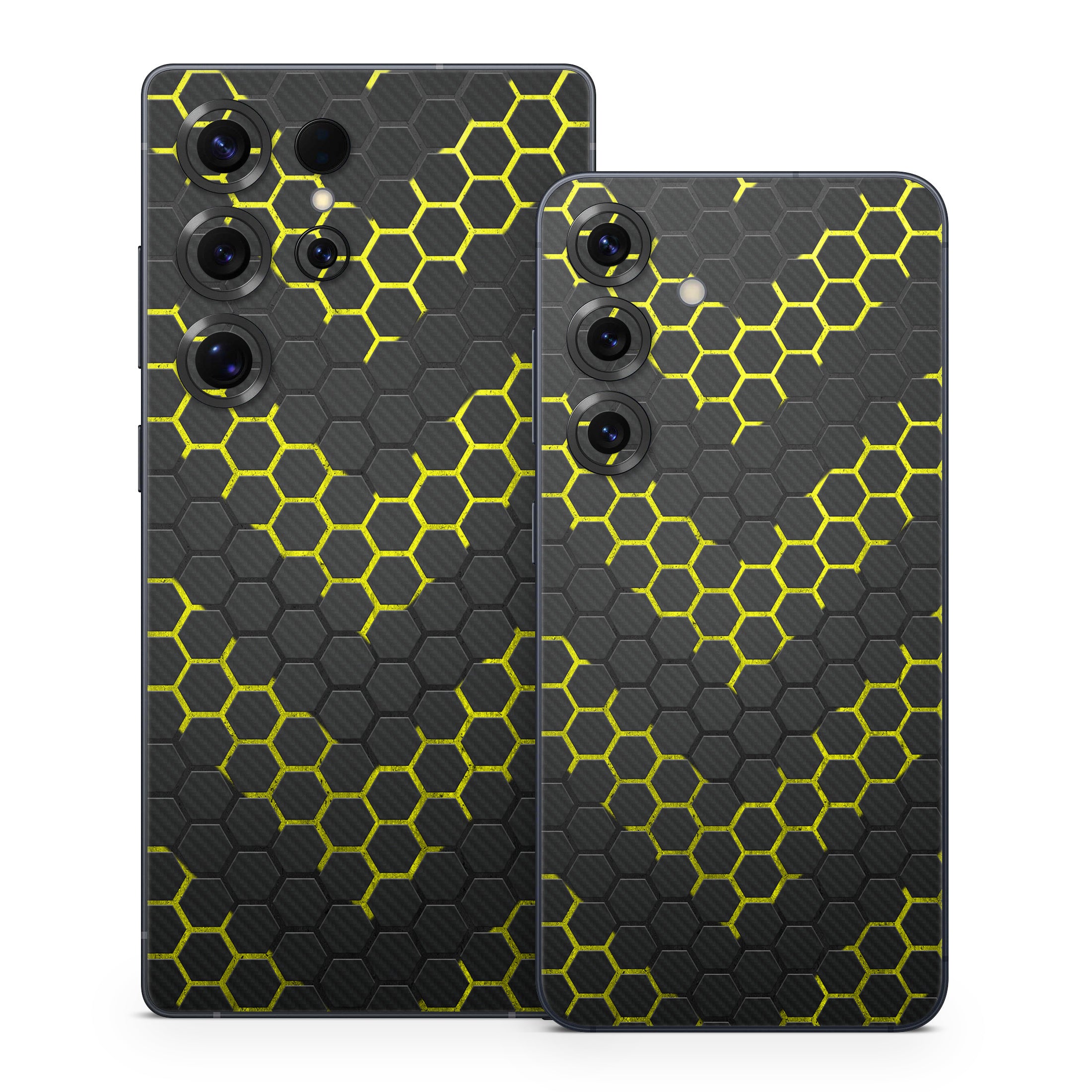 EXO Wasp - Samsung Galaxy S25 Skin