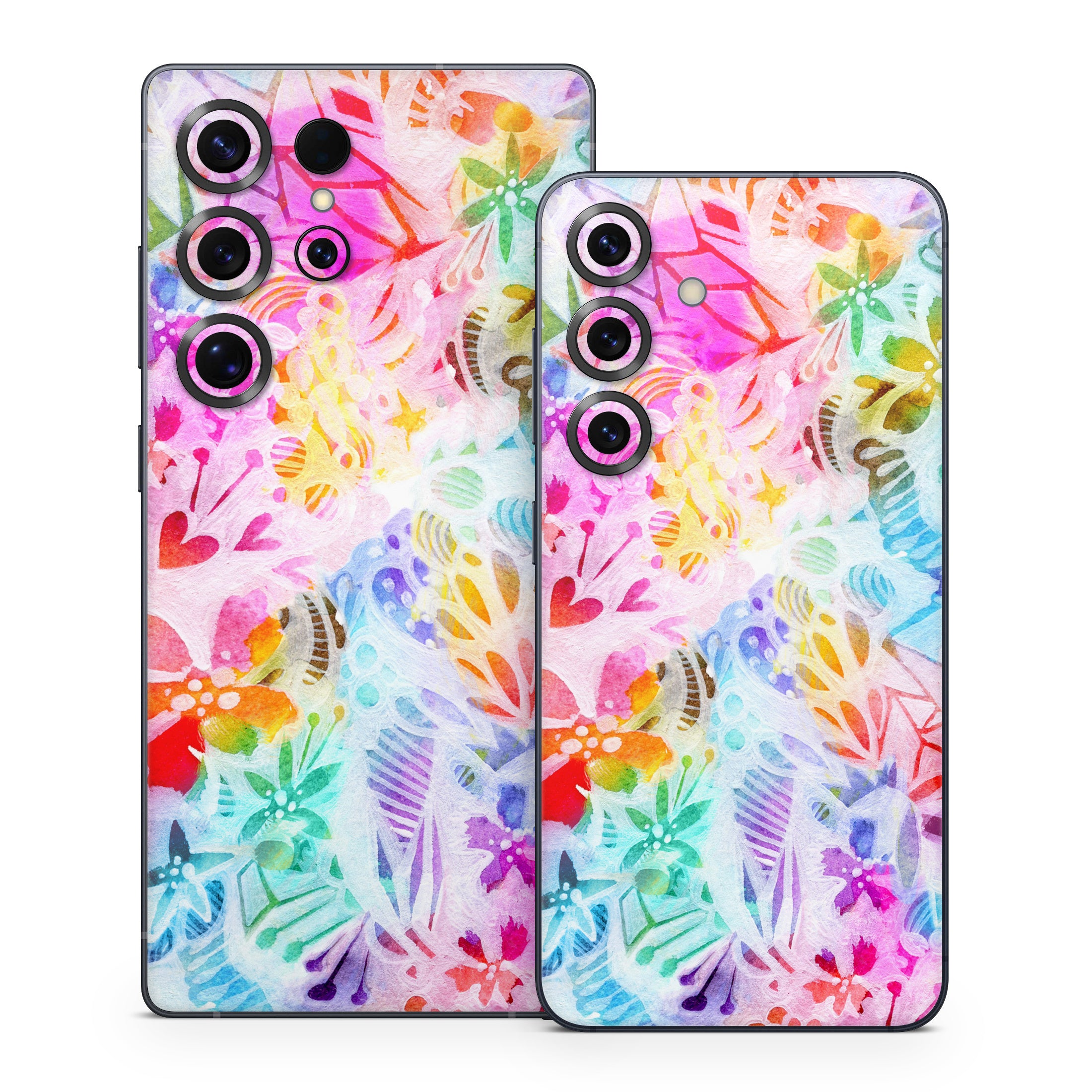 Fairy Dust - Samsung Galaxy S25 Skin