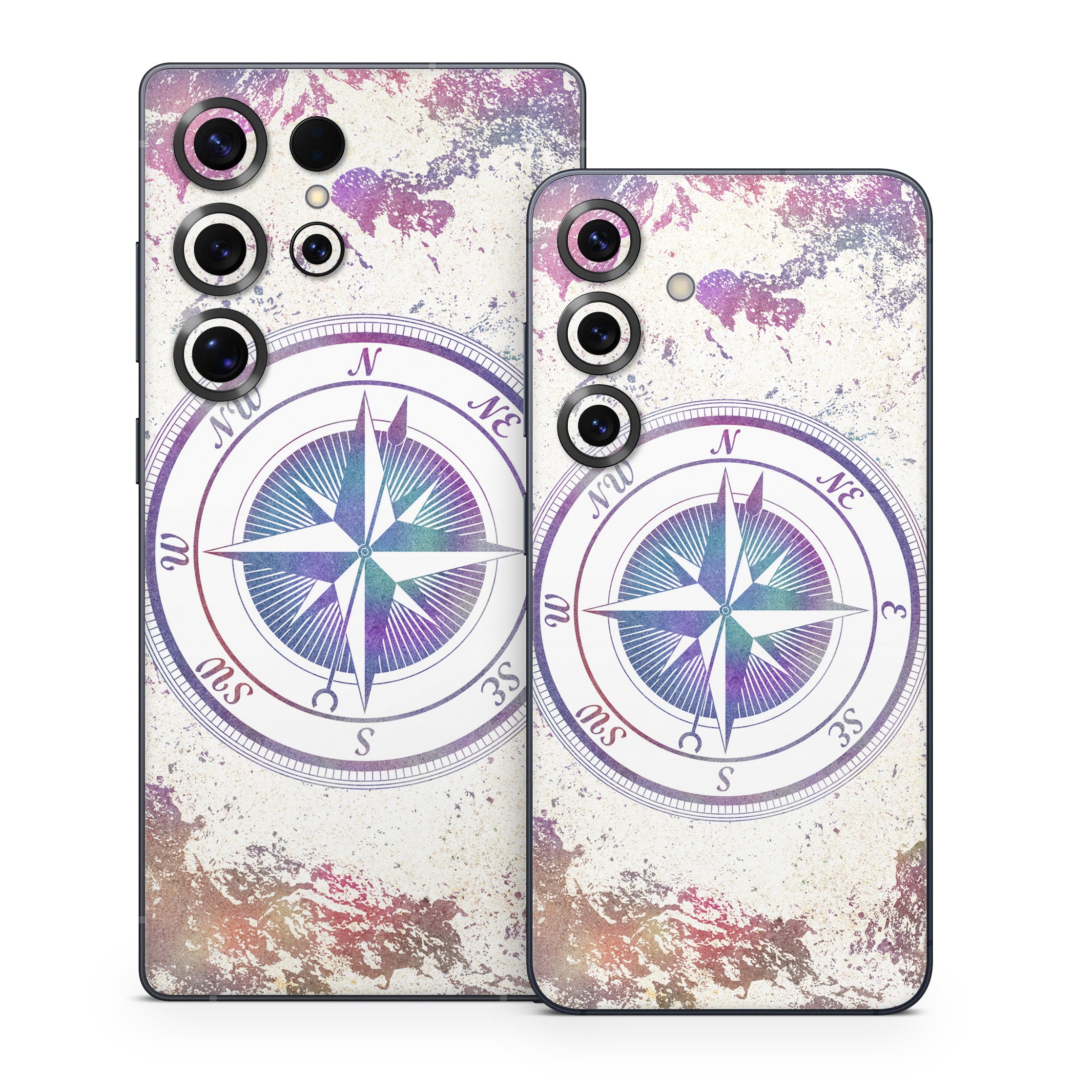 Find A Way - Samsung Galaxy S25 Skin