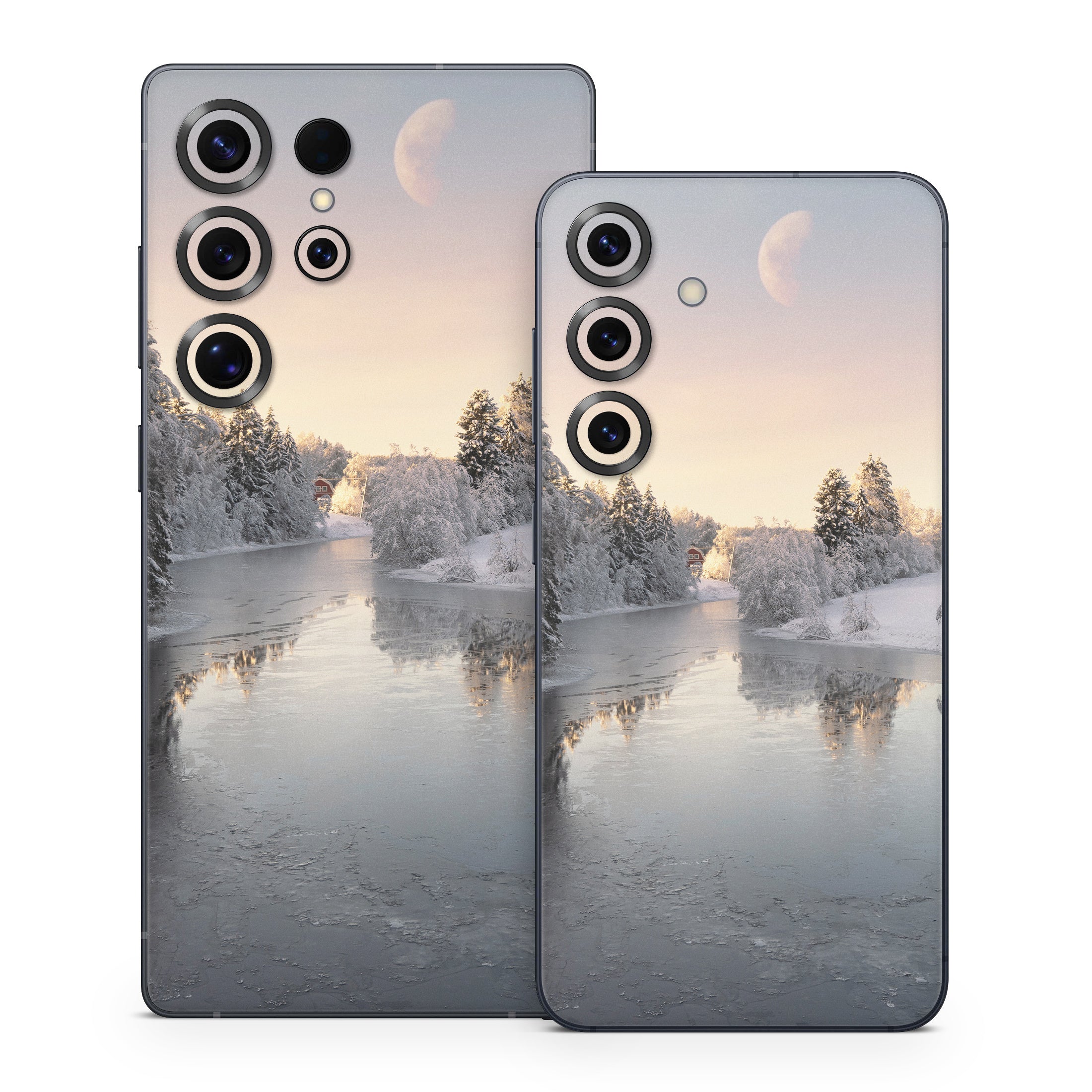 First Light - Samsung Galaxy S25 Skin