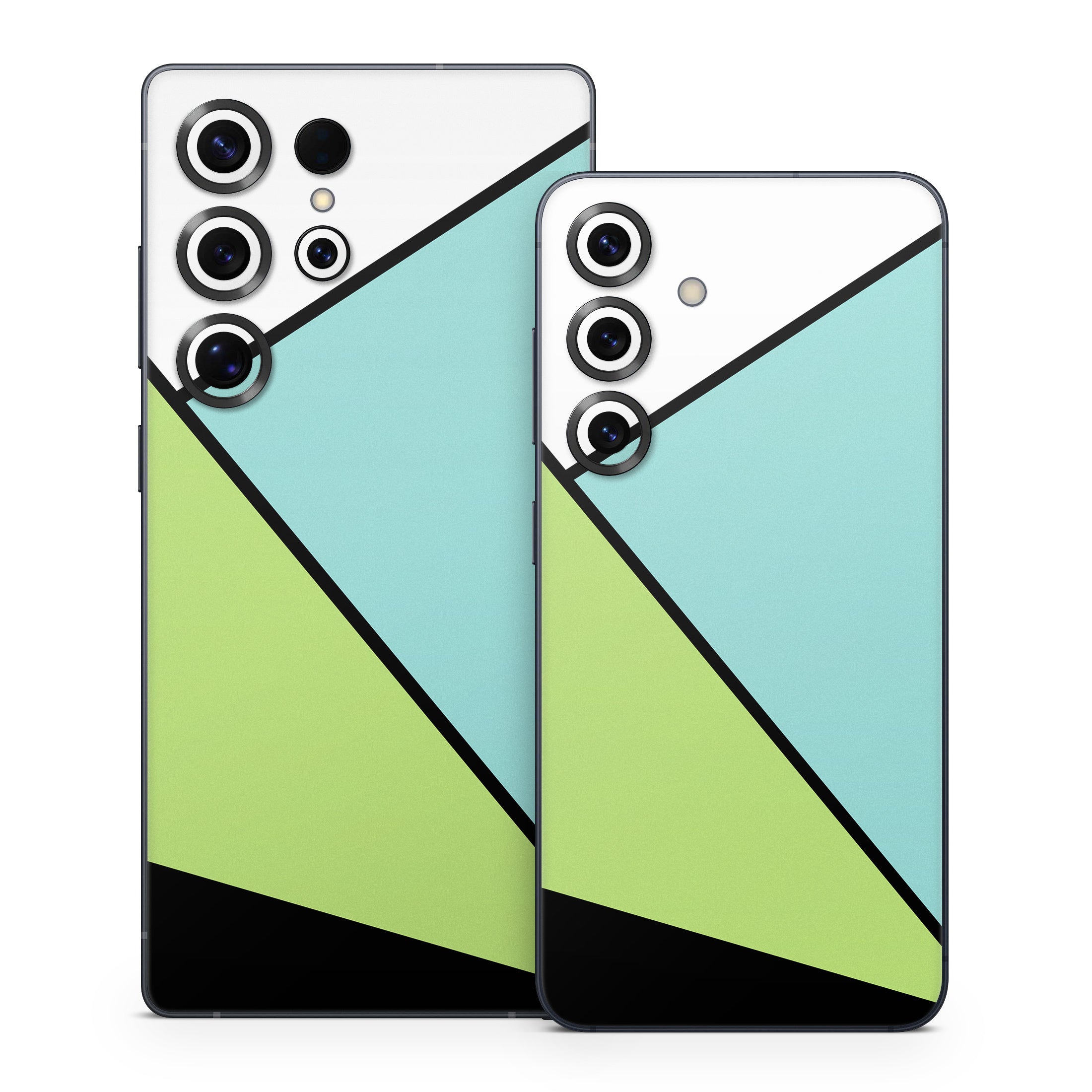 Flyover - Samsung Galaxy S25 Skin