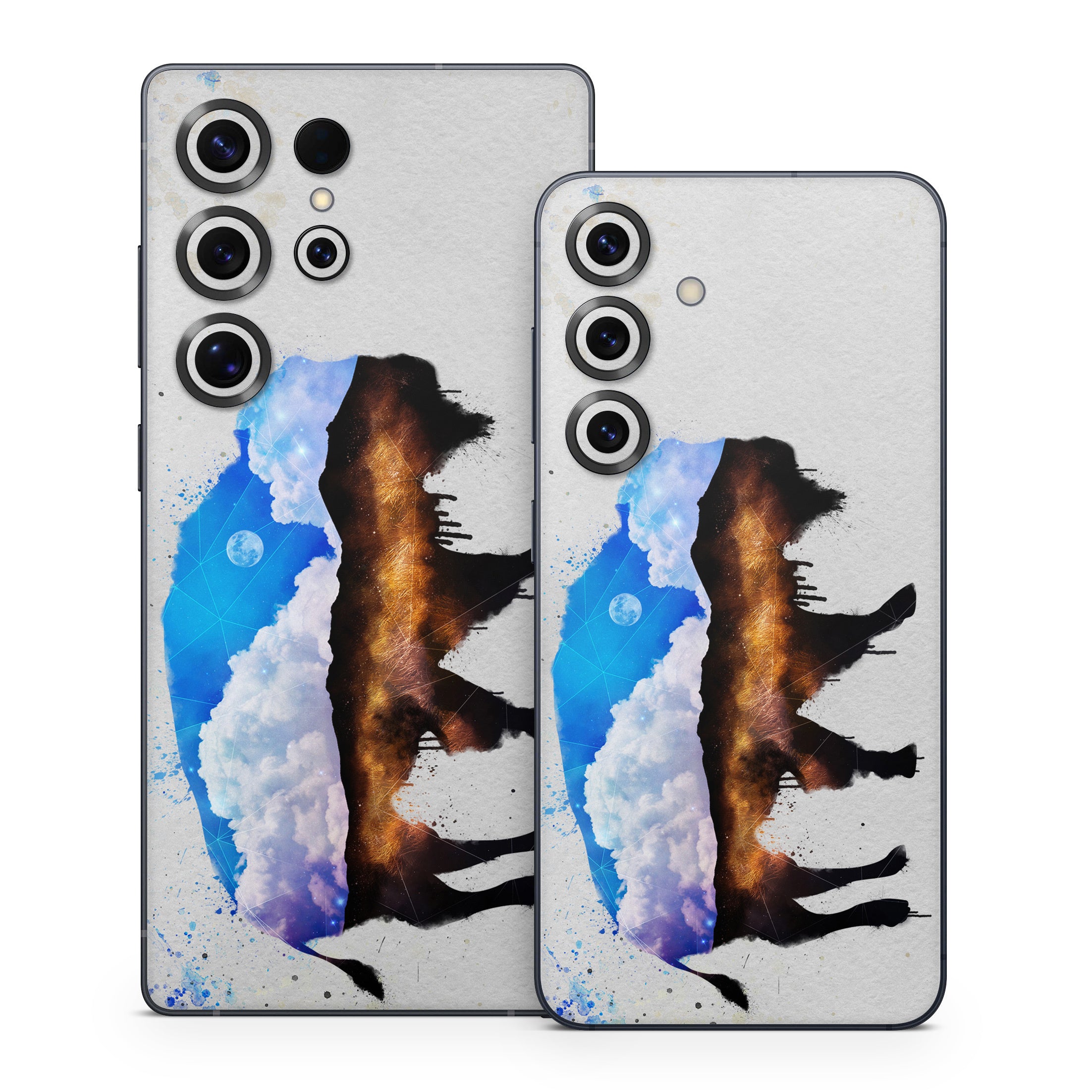 Force - Samsung Galaxy S25 Skin