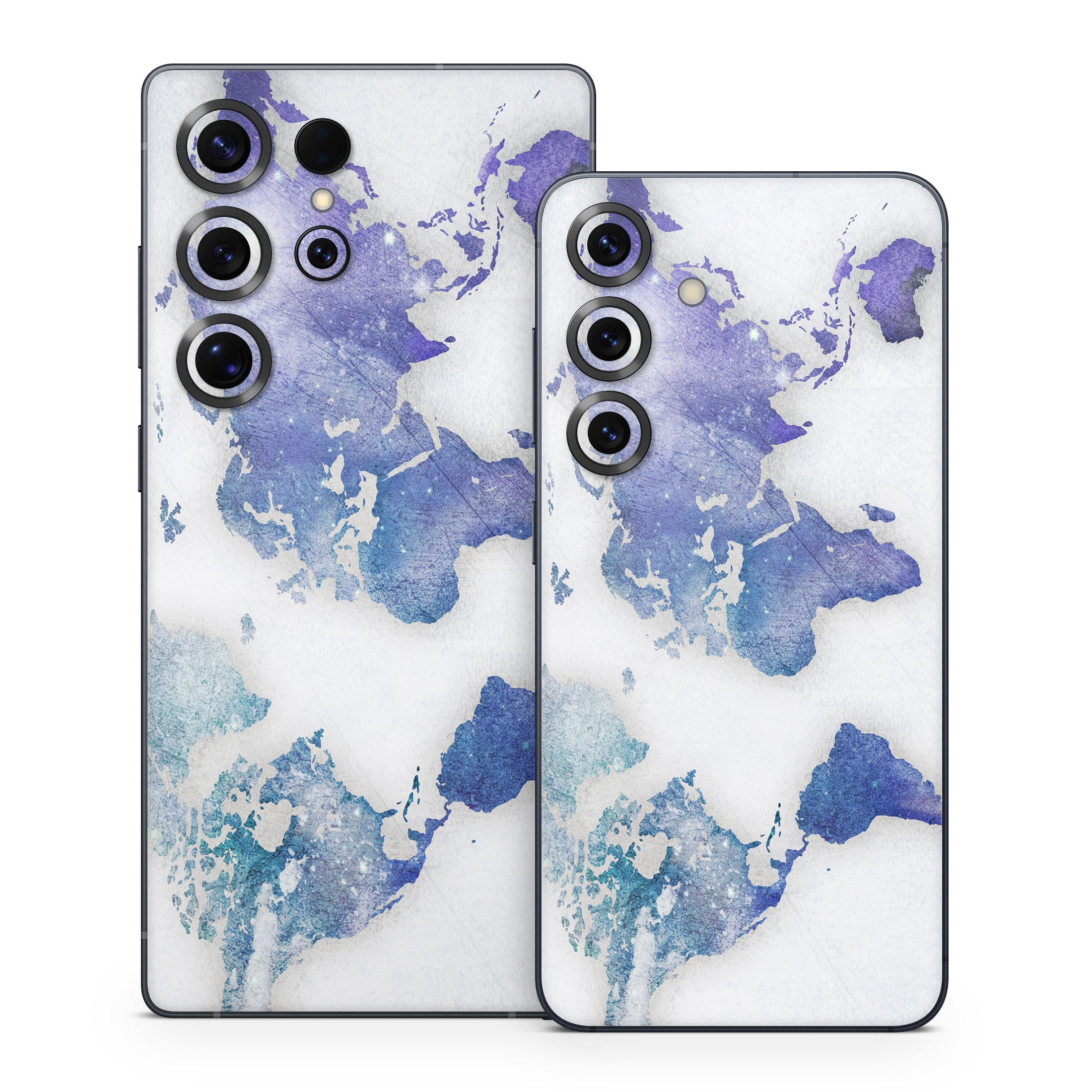 Gallivant - Samsung Galaxy S25 Skin