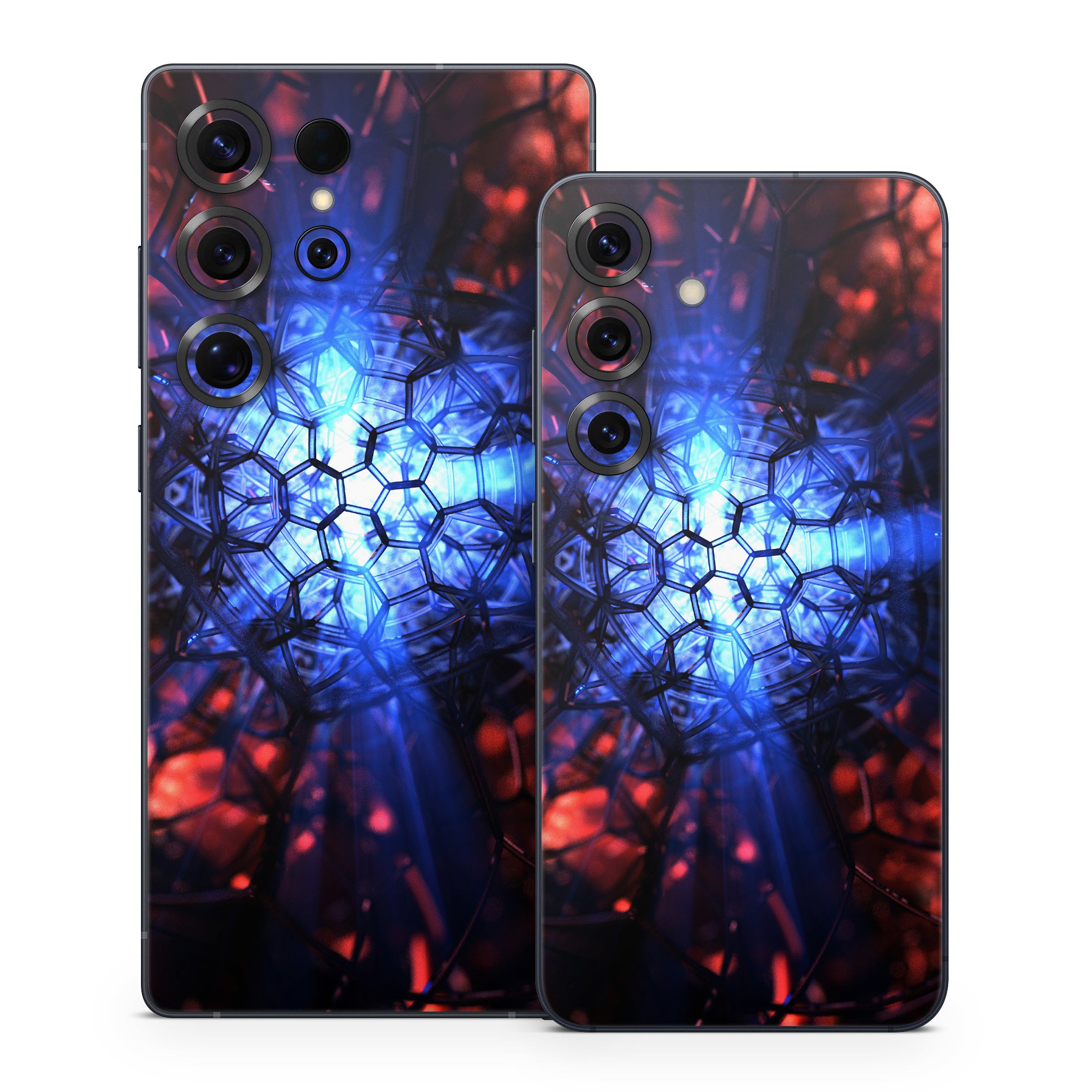 Geomancy - Samsung Galaxy S25 Skin