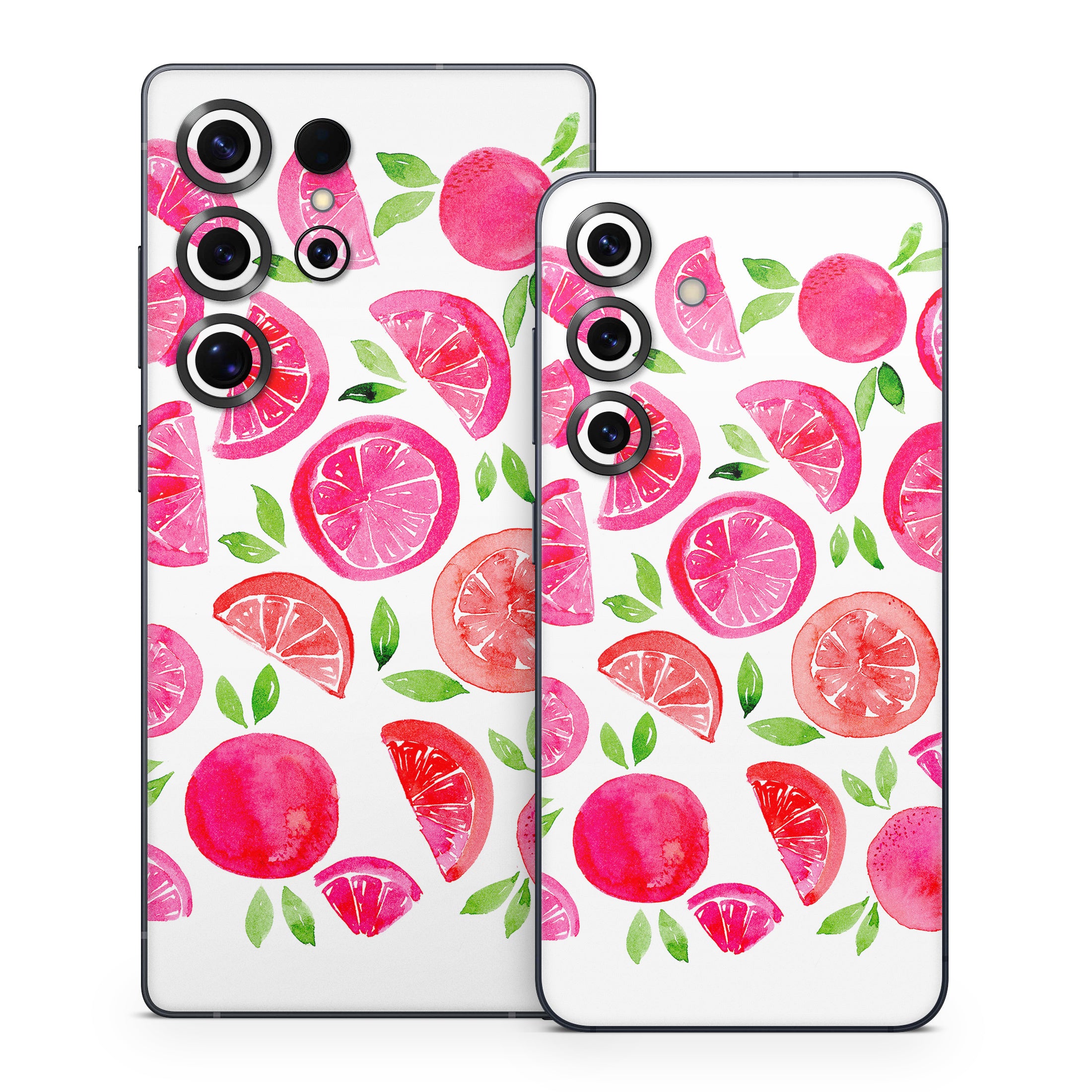 Grapefruit - Samsung Galaxy S25 Skin