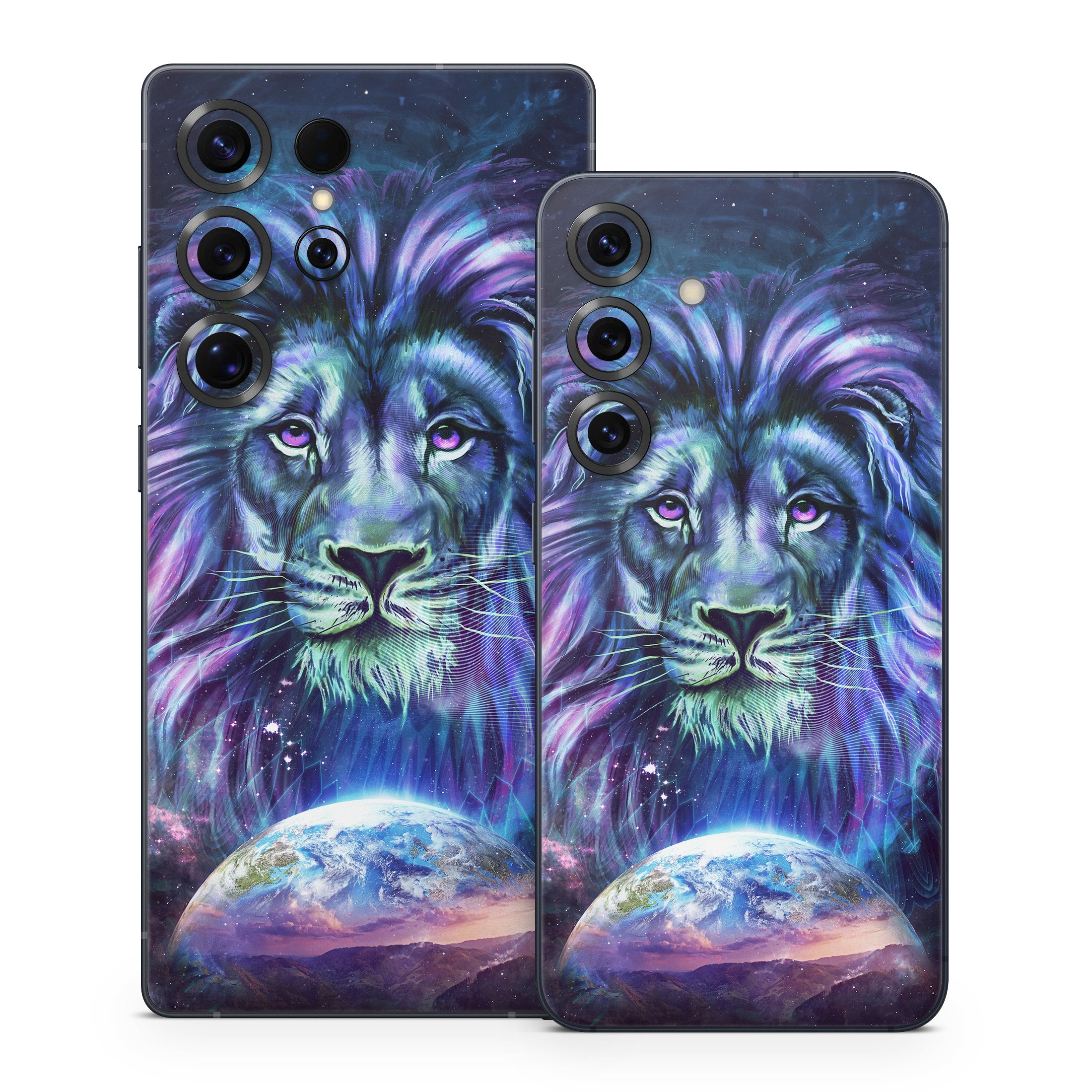 Guardian - Samsung Galaxy S25 Skin