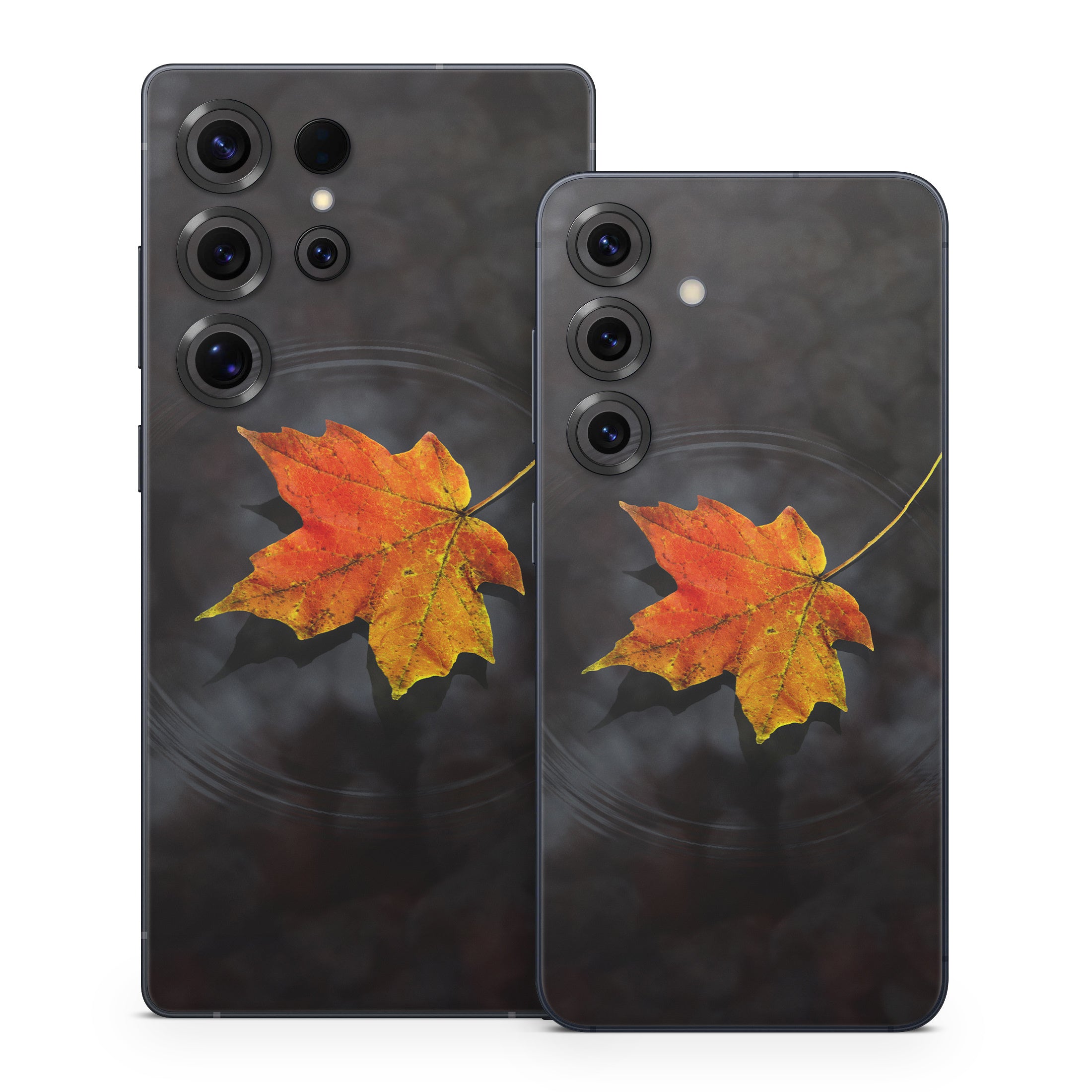 Haiku - Samsung Galaxy S25 Skin