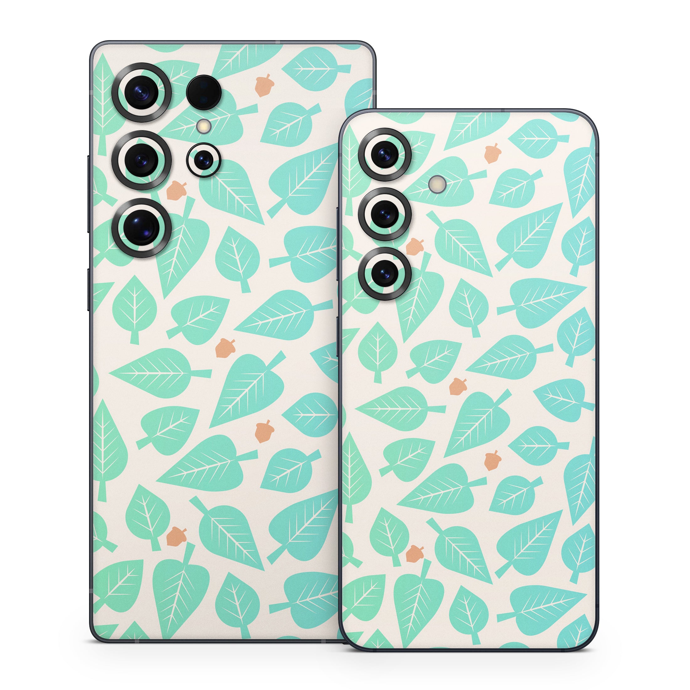 Happy Camper - Samsung Galaxy S25 Skin