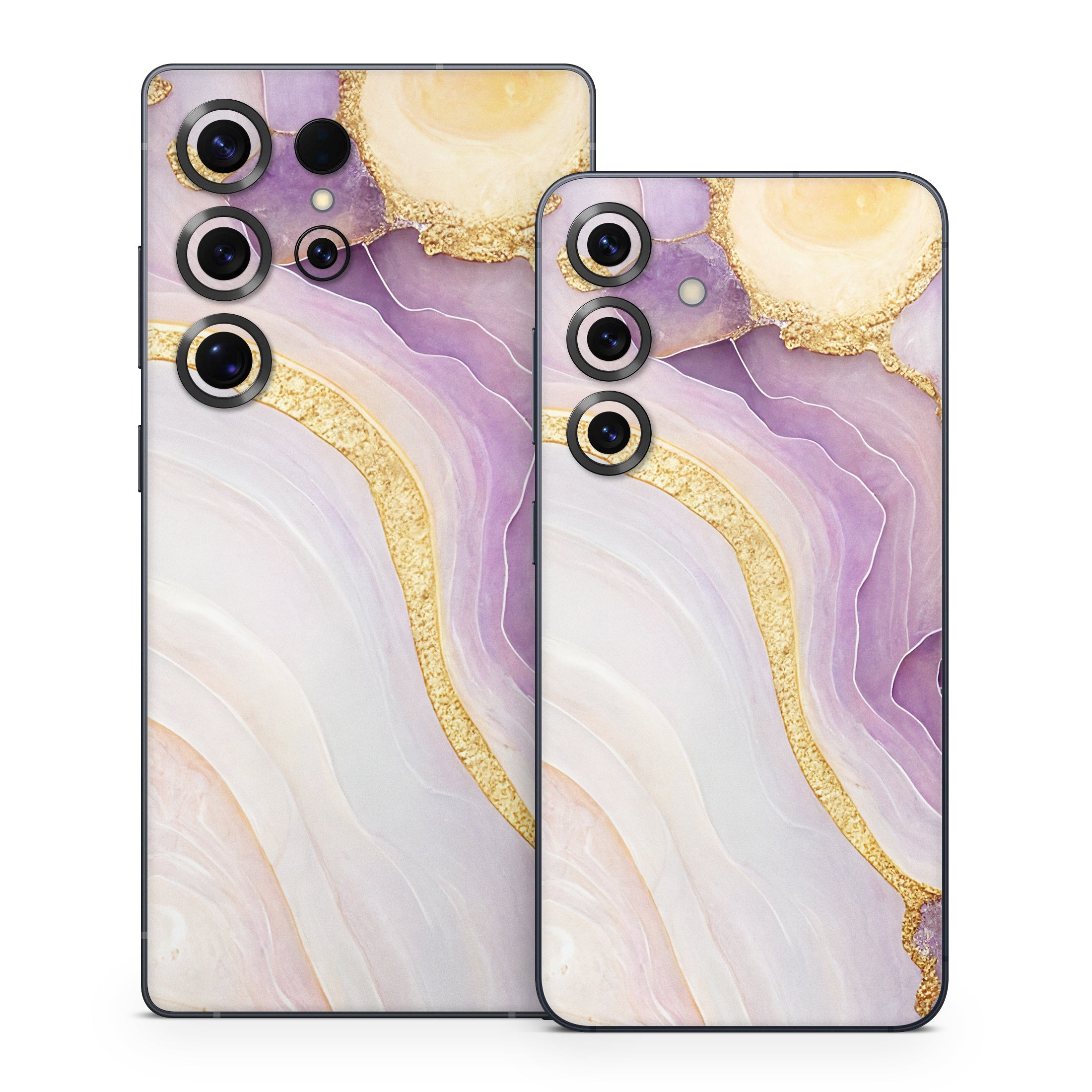 Harmony Agate - Samsung Galaxy S25 Skin