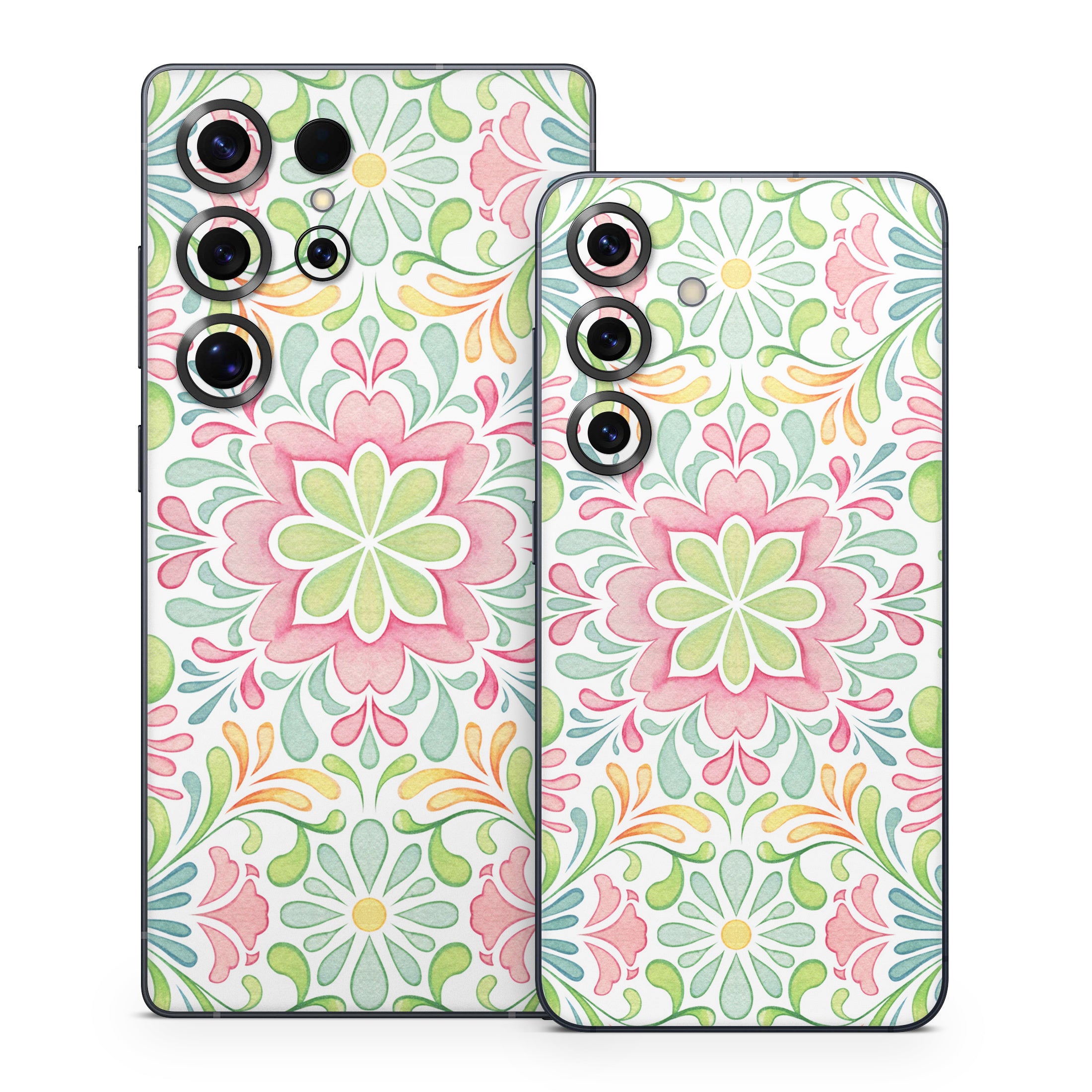 Honeysuckle - Samsung Galaxy S25 Skin