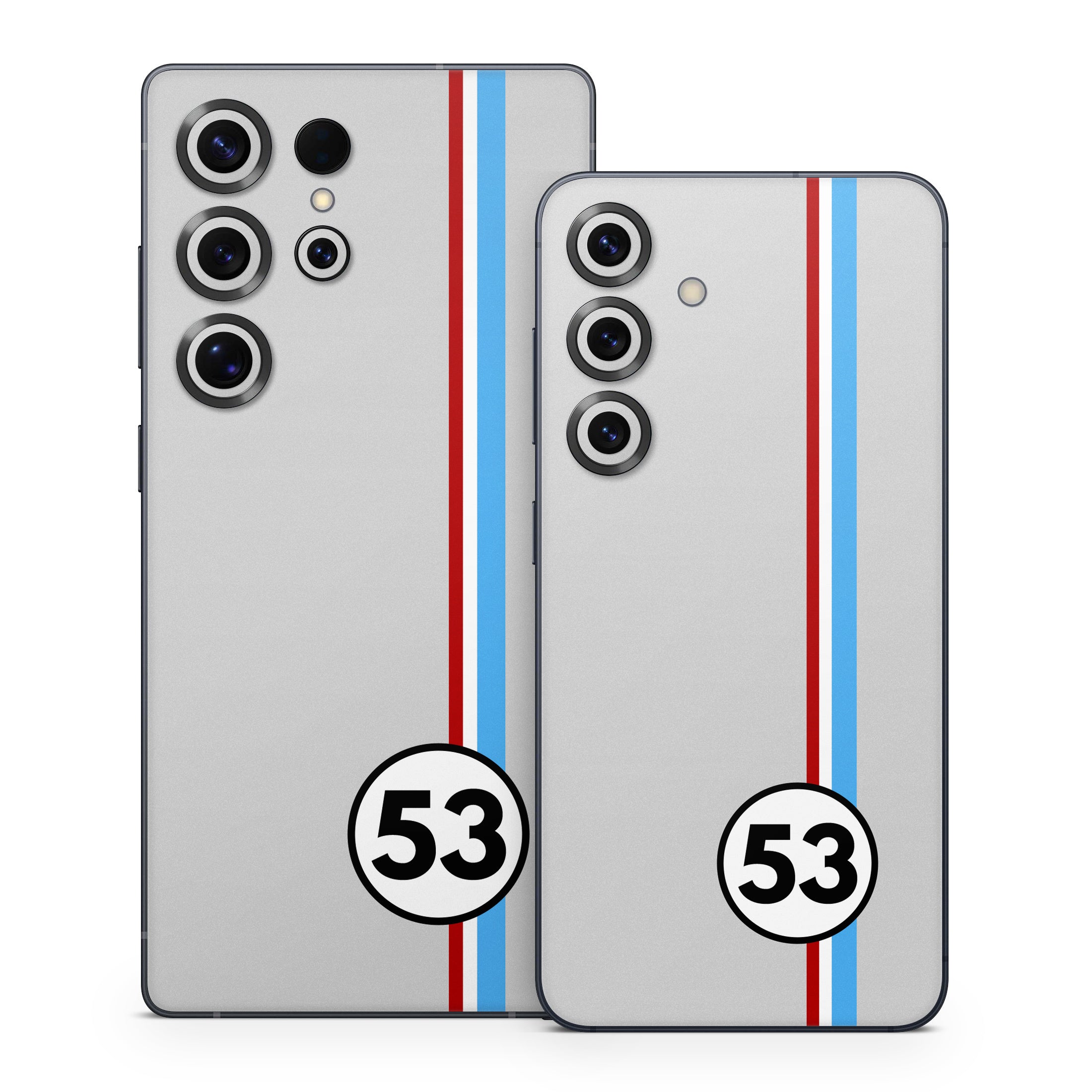 Herbert the Caring Insect - Samsung Galaxy S25 Skin