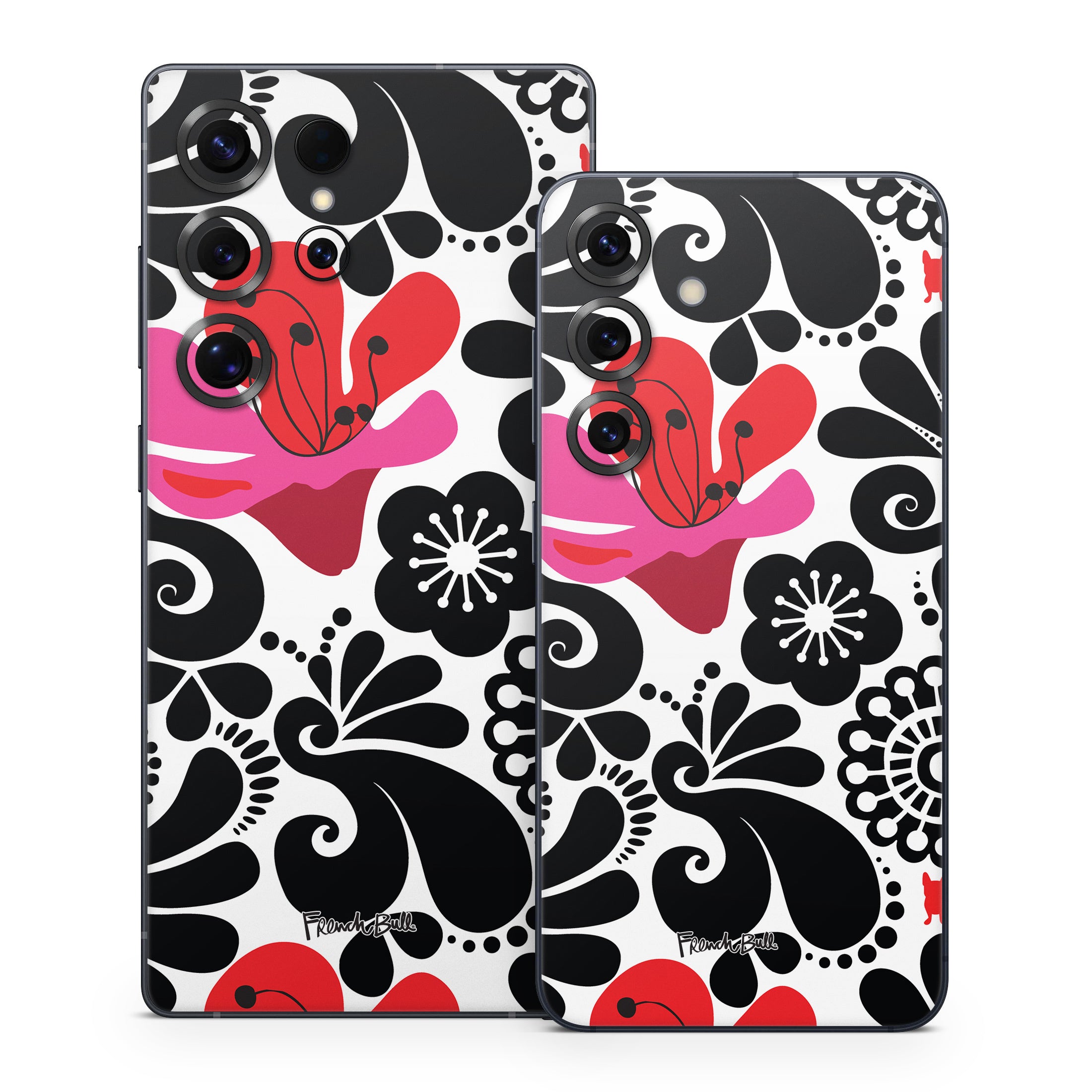 Hawaiian Punch - Samsung Galaxy S25 Skin