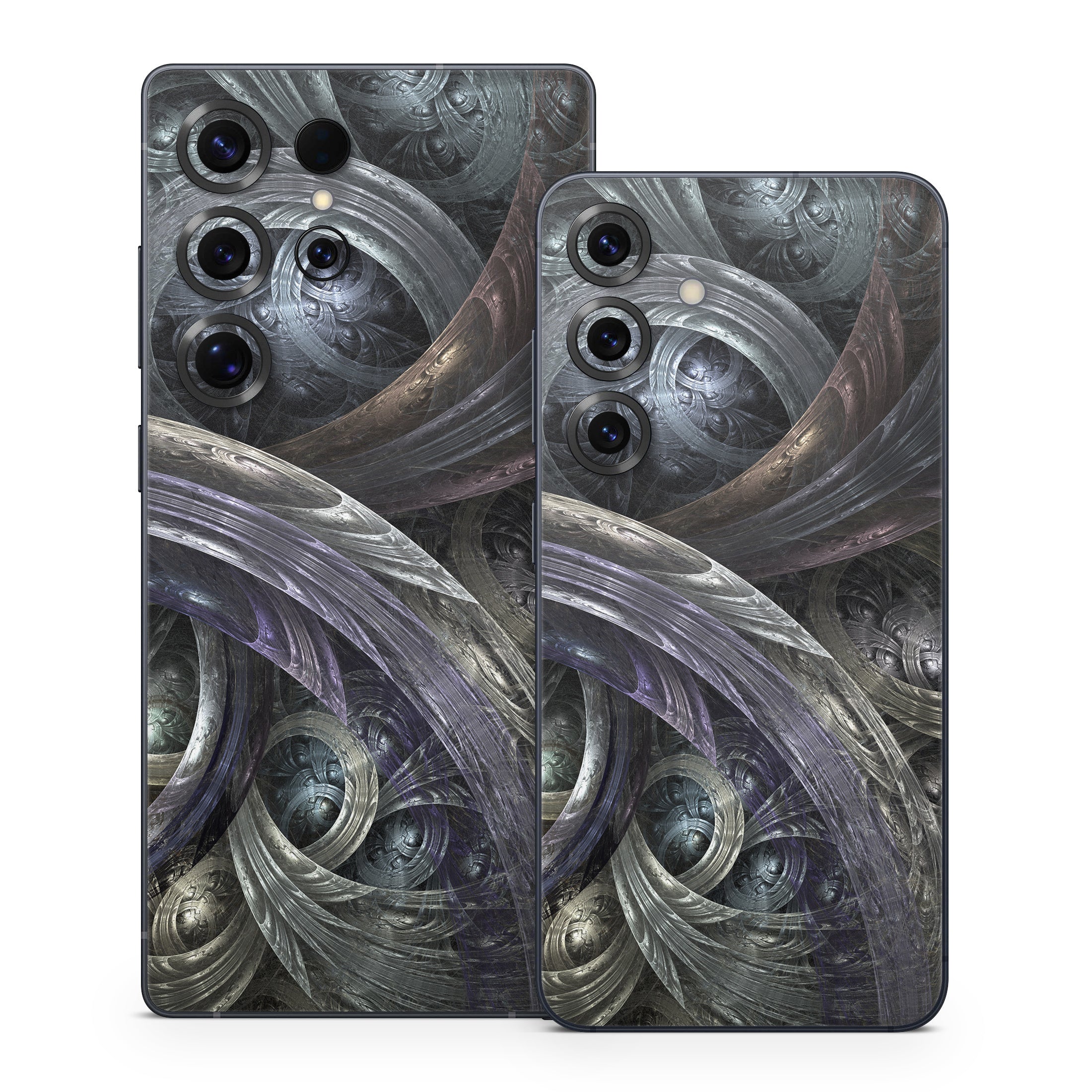 Infinity - Samsung Galaxy S25 Skin