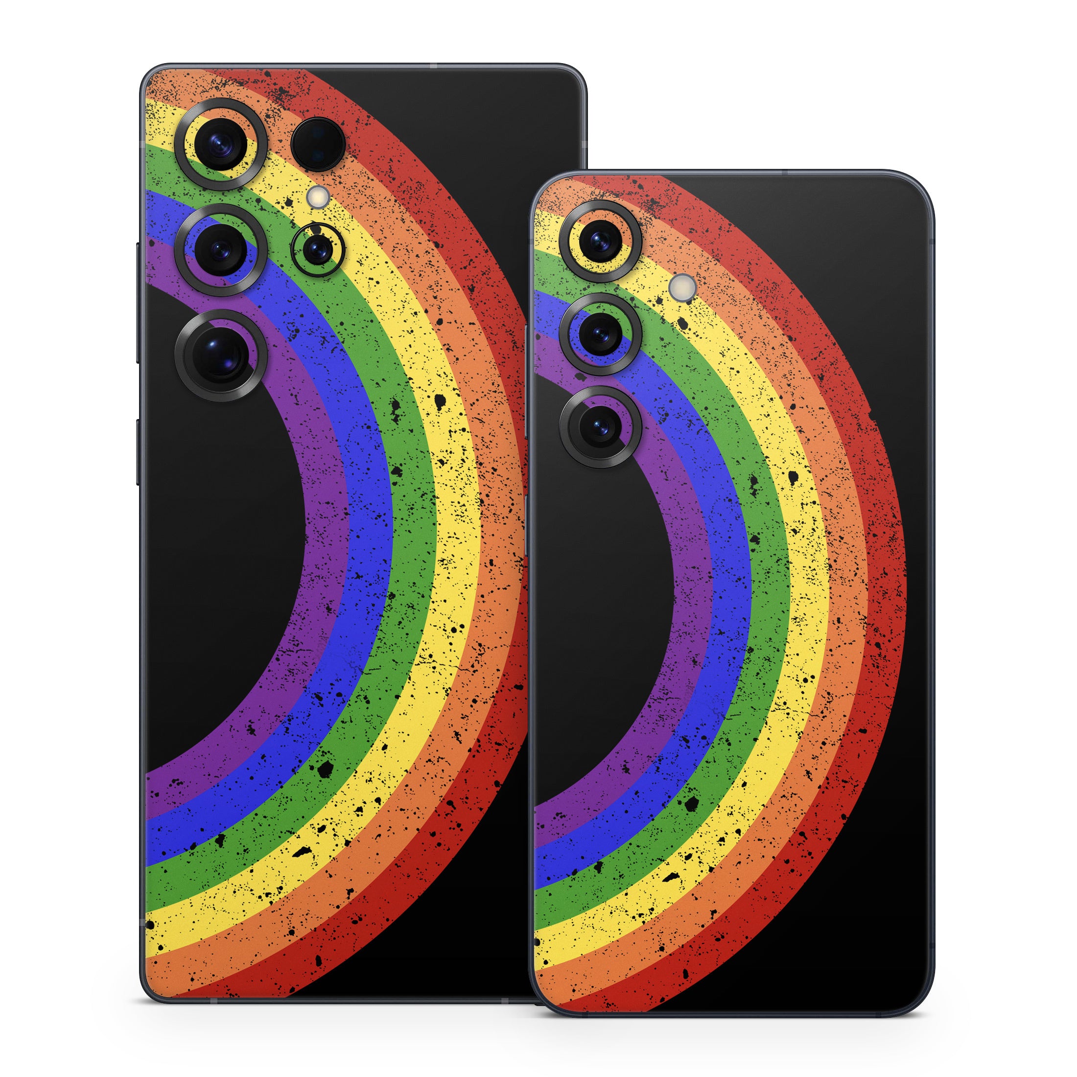 In Harmony - Samsung Galaxy S25 Skin