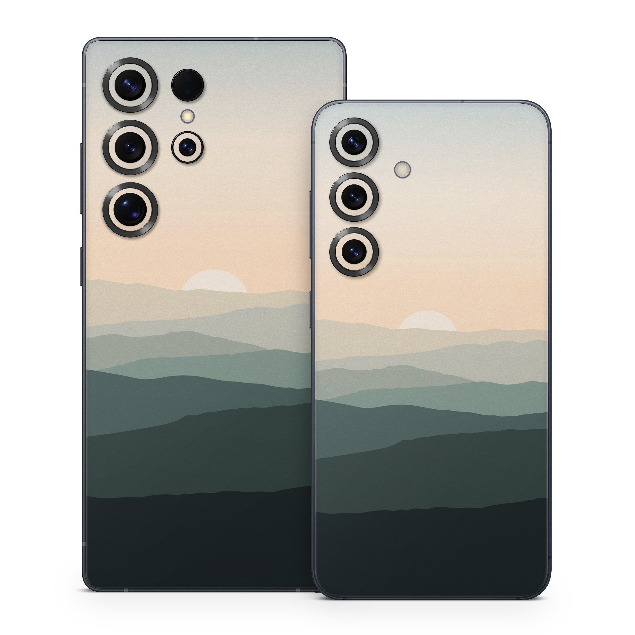 Interval - Samsung Galaxy S25 Skin