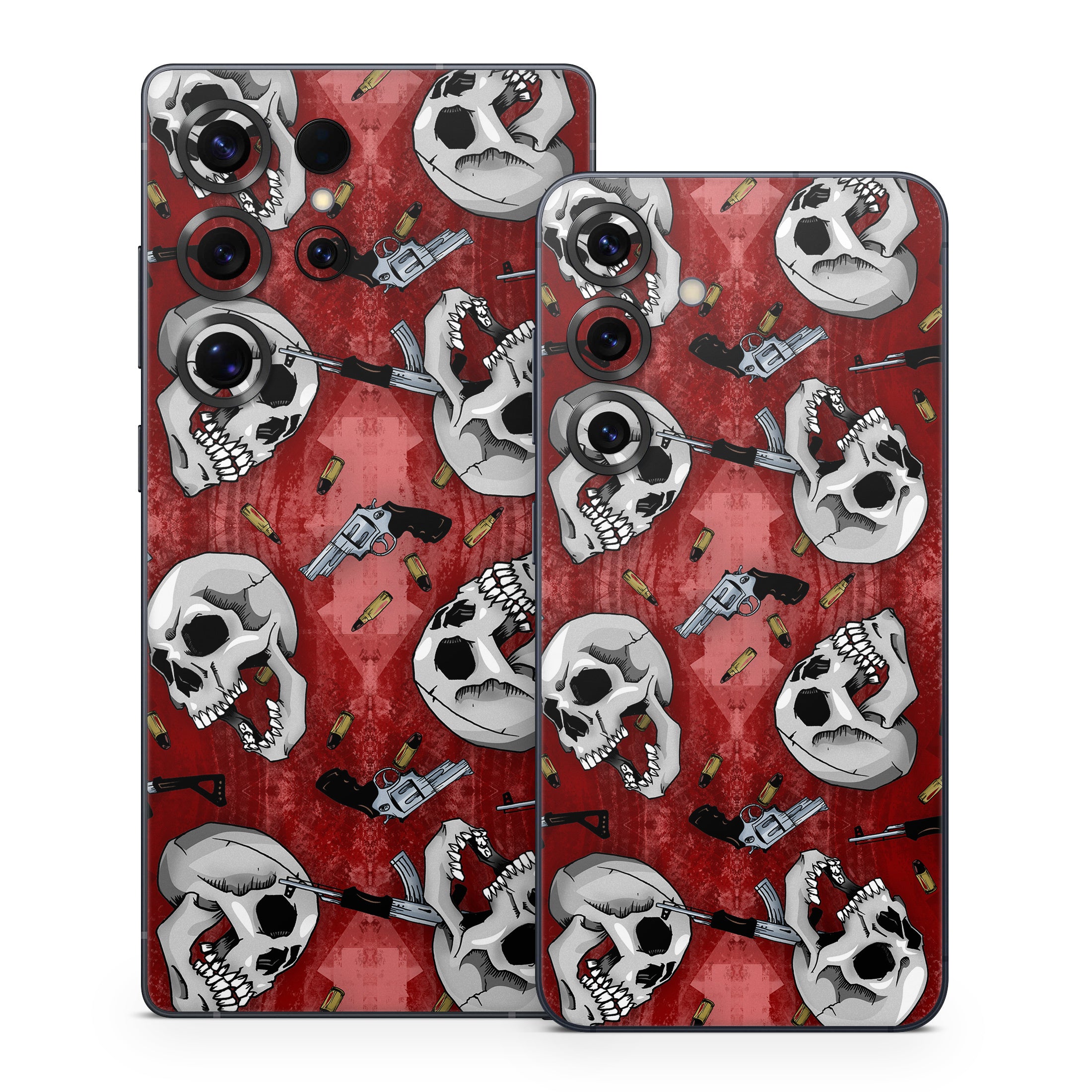 Issues - Samsung Galaxy S25 Skin