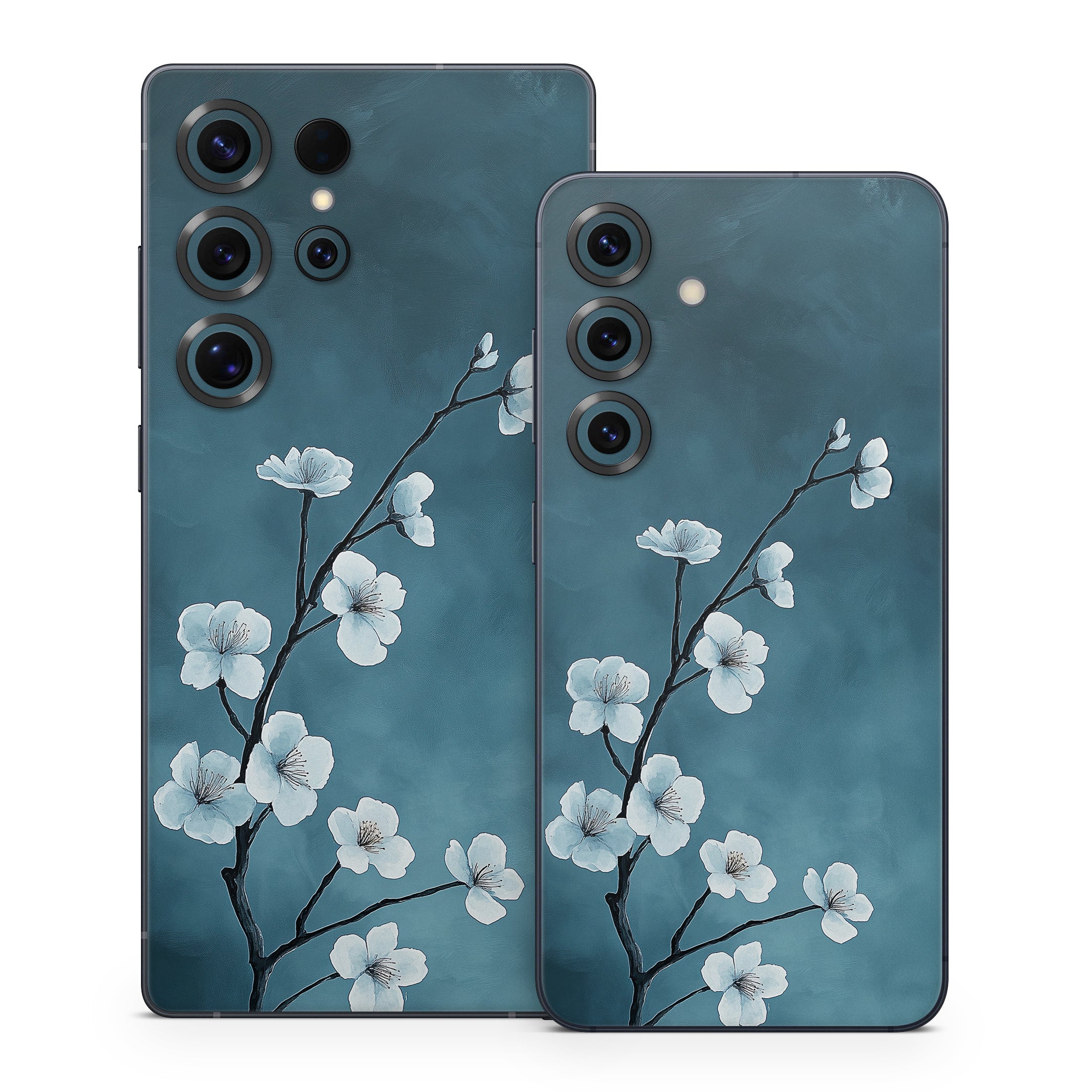 The Branch - Samsung Galaxy S25 Skin