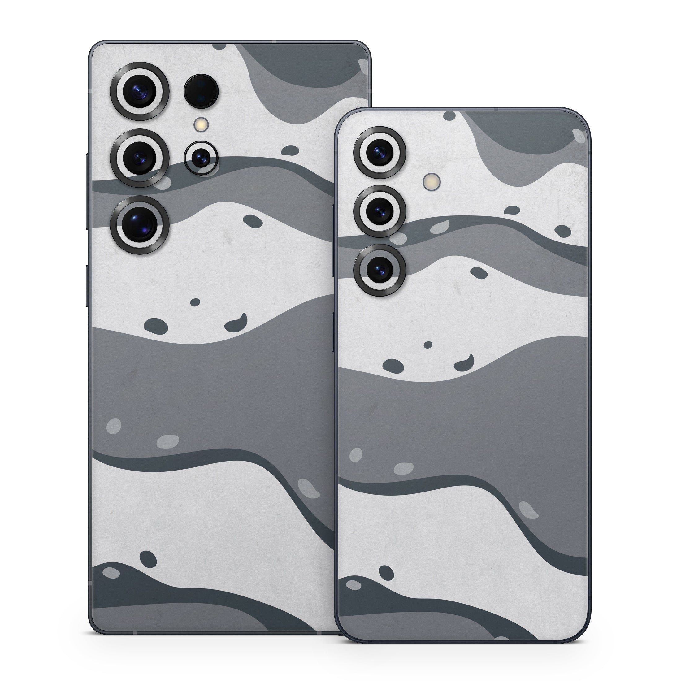 Jet Blast - Samsung Galaxy S25 Skin