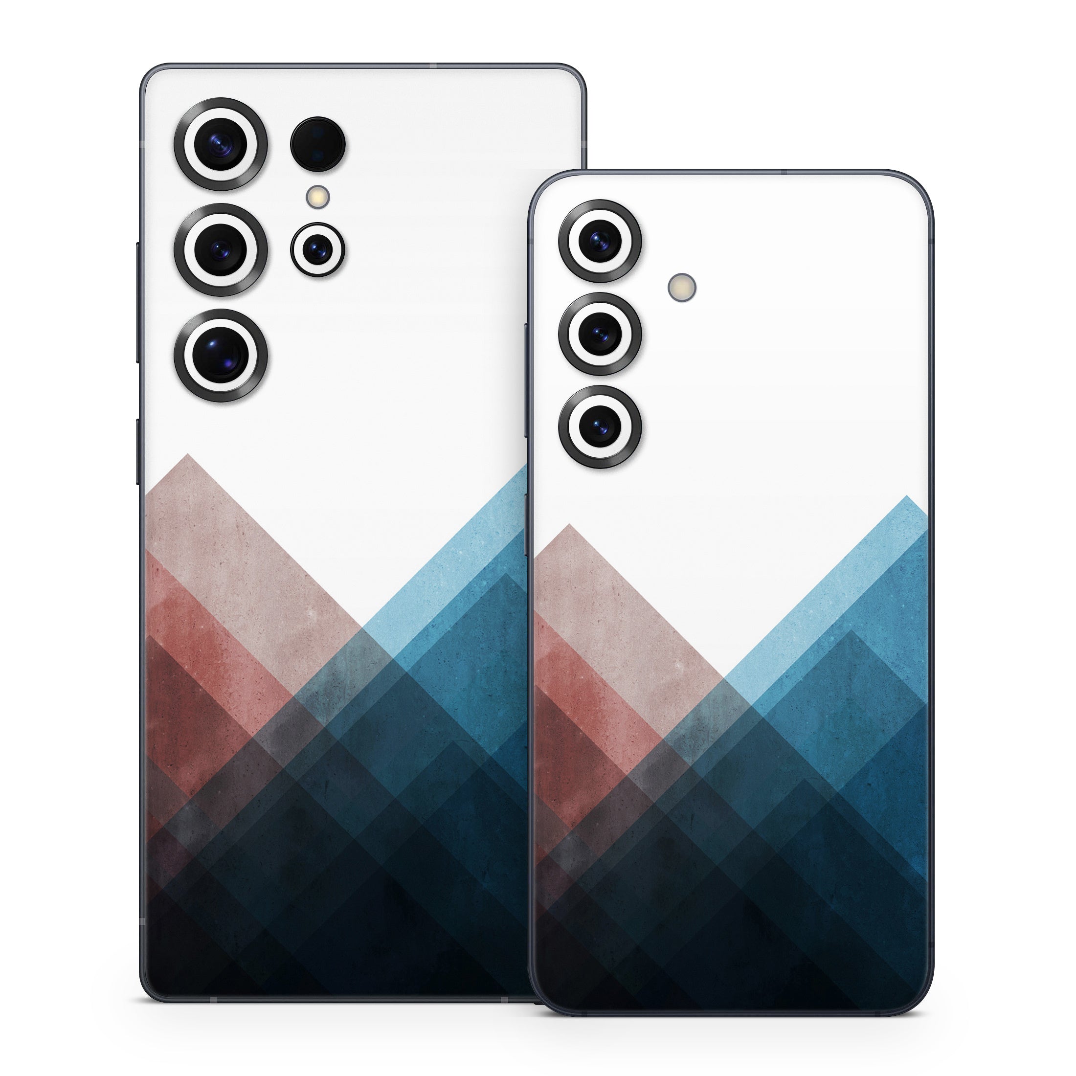 Journeying Inward - Samsung Galaxy S25 Skin
