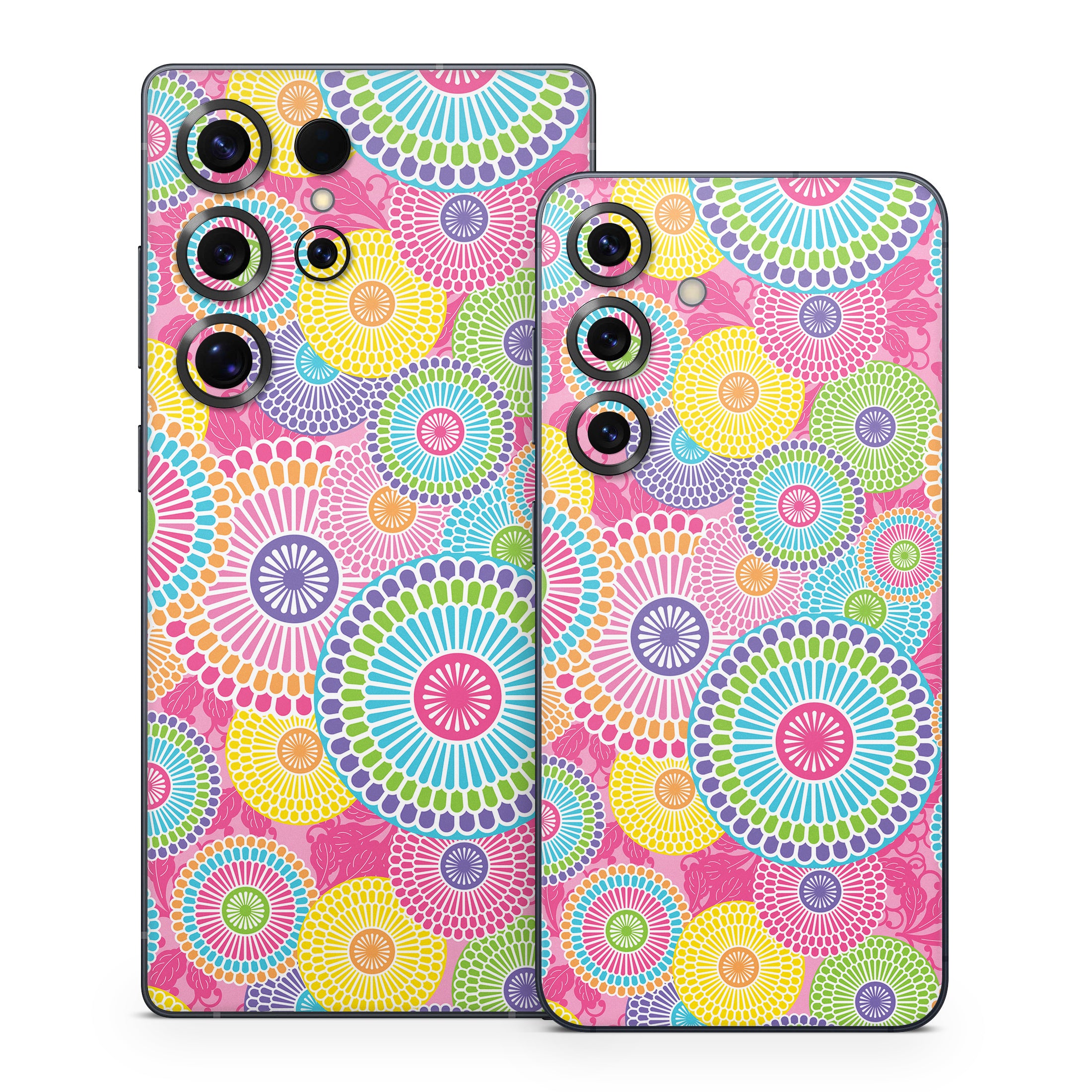 Kyoto Springtime - Samsung Galaxy S25 Skin