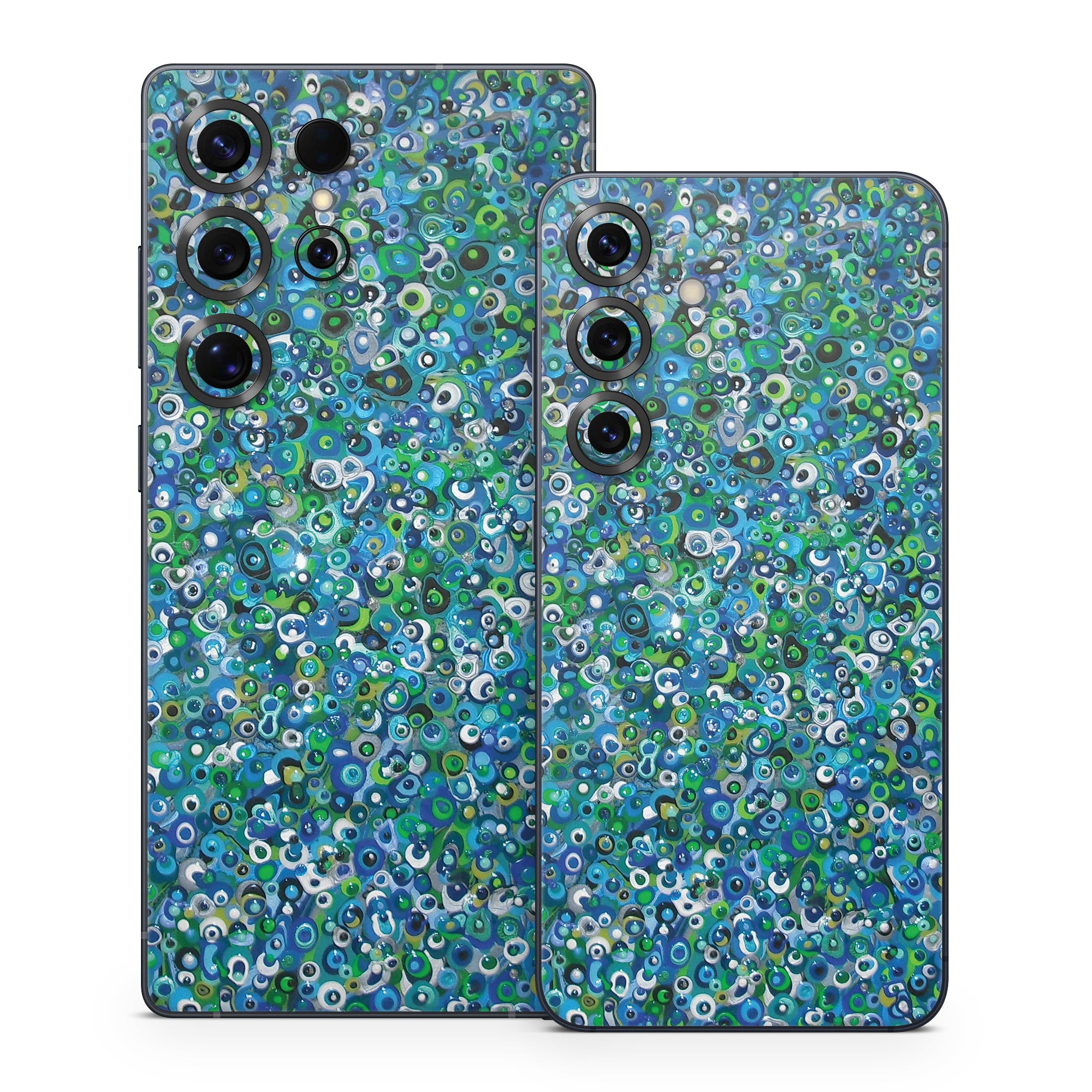 Last Dance - Samsung Galaxy S25 Skin