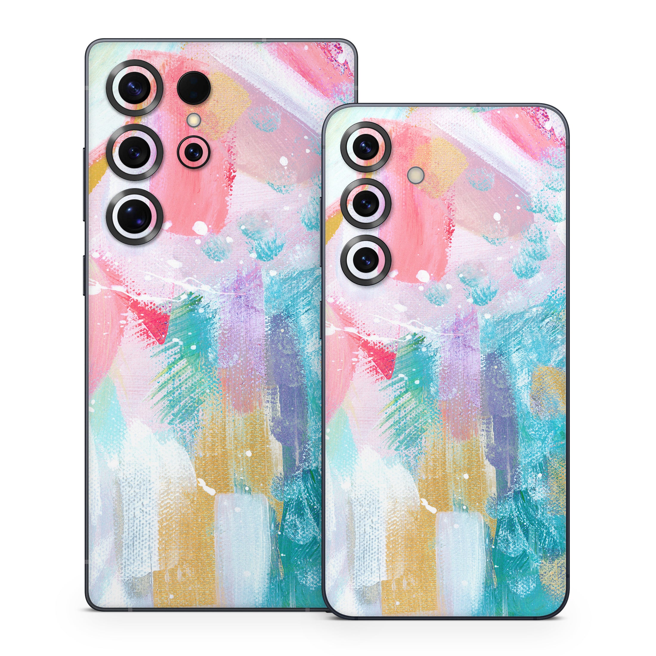 Life Of The Party - Samsung Galaxy S25 Skin