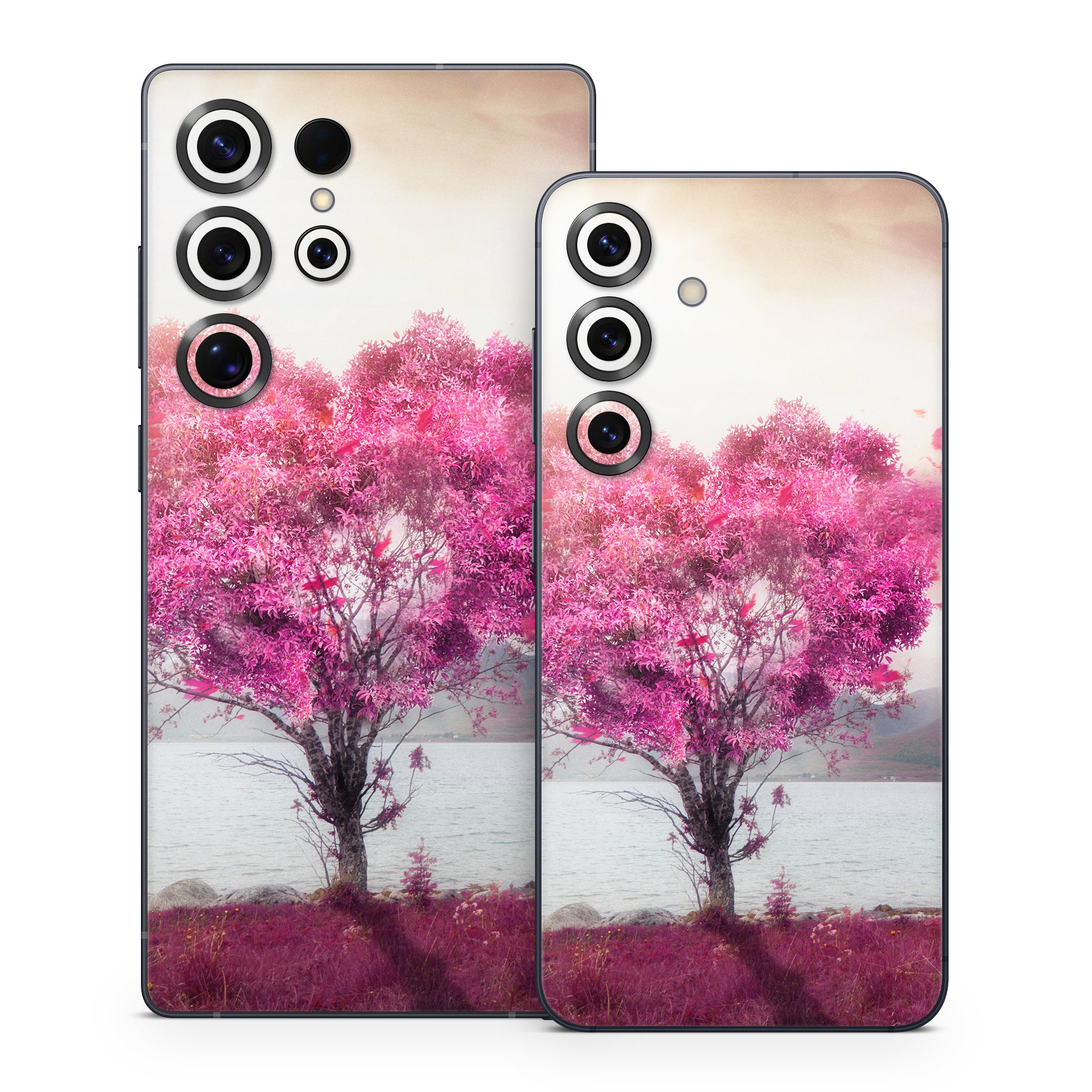 Love Tree - Samsung Galaxy S25 Skin