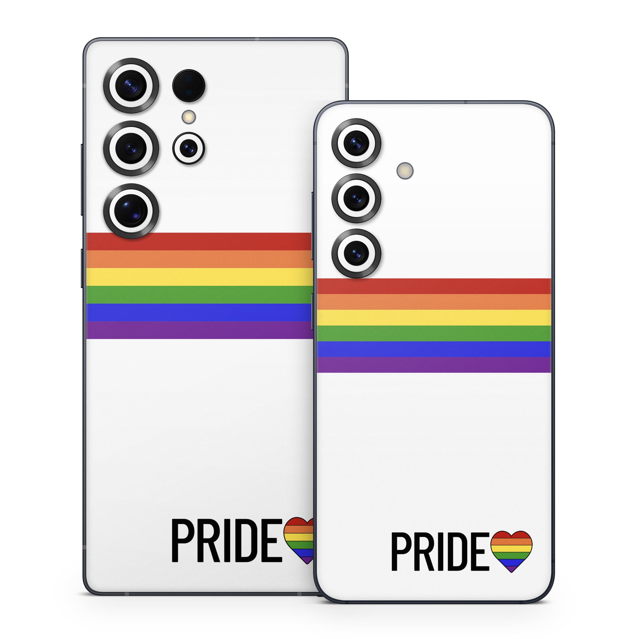 Love Wins - Samsung Galaxy S25 Skin
