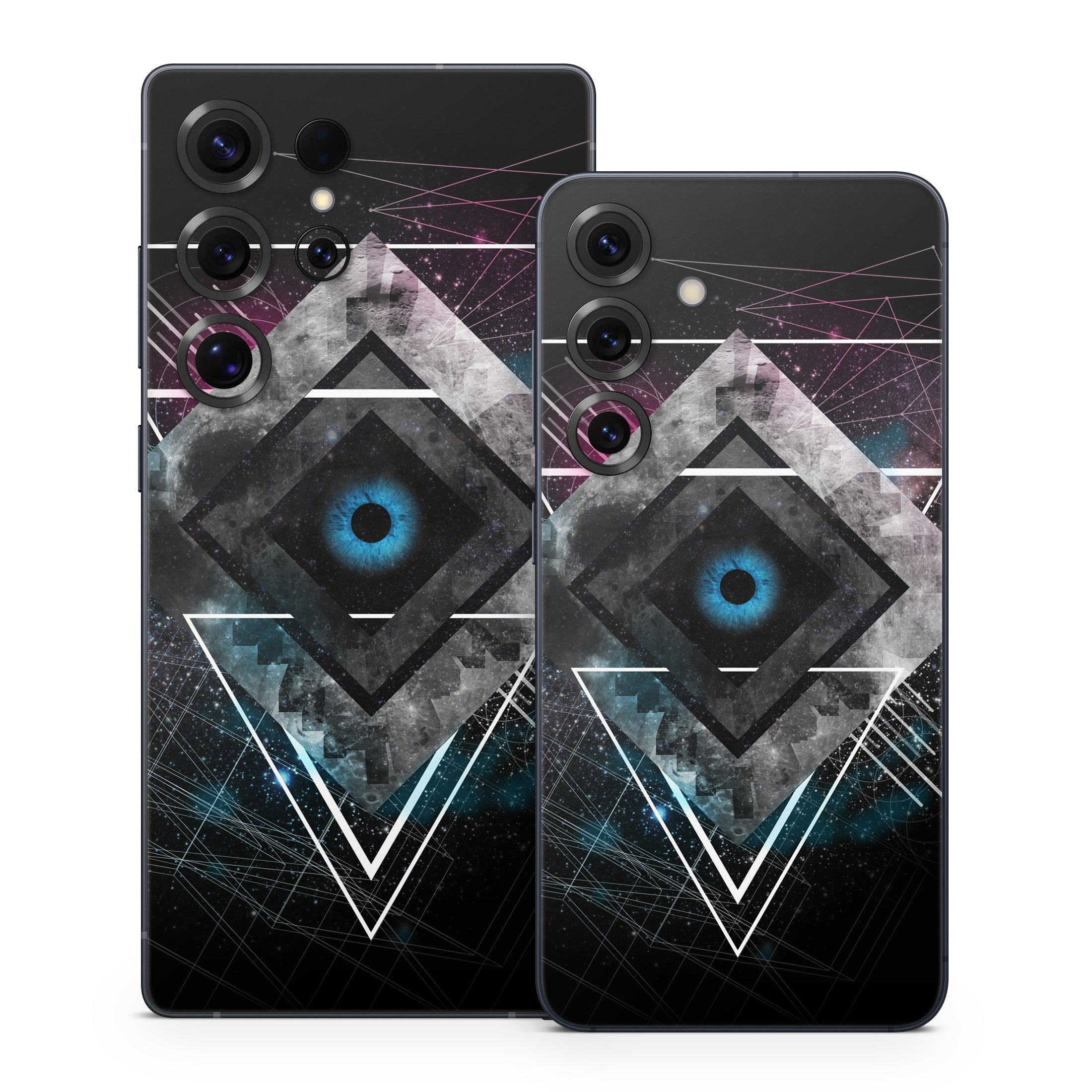Luna - Samsung Galaxy S25 Skin