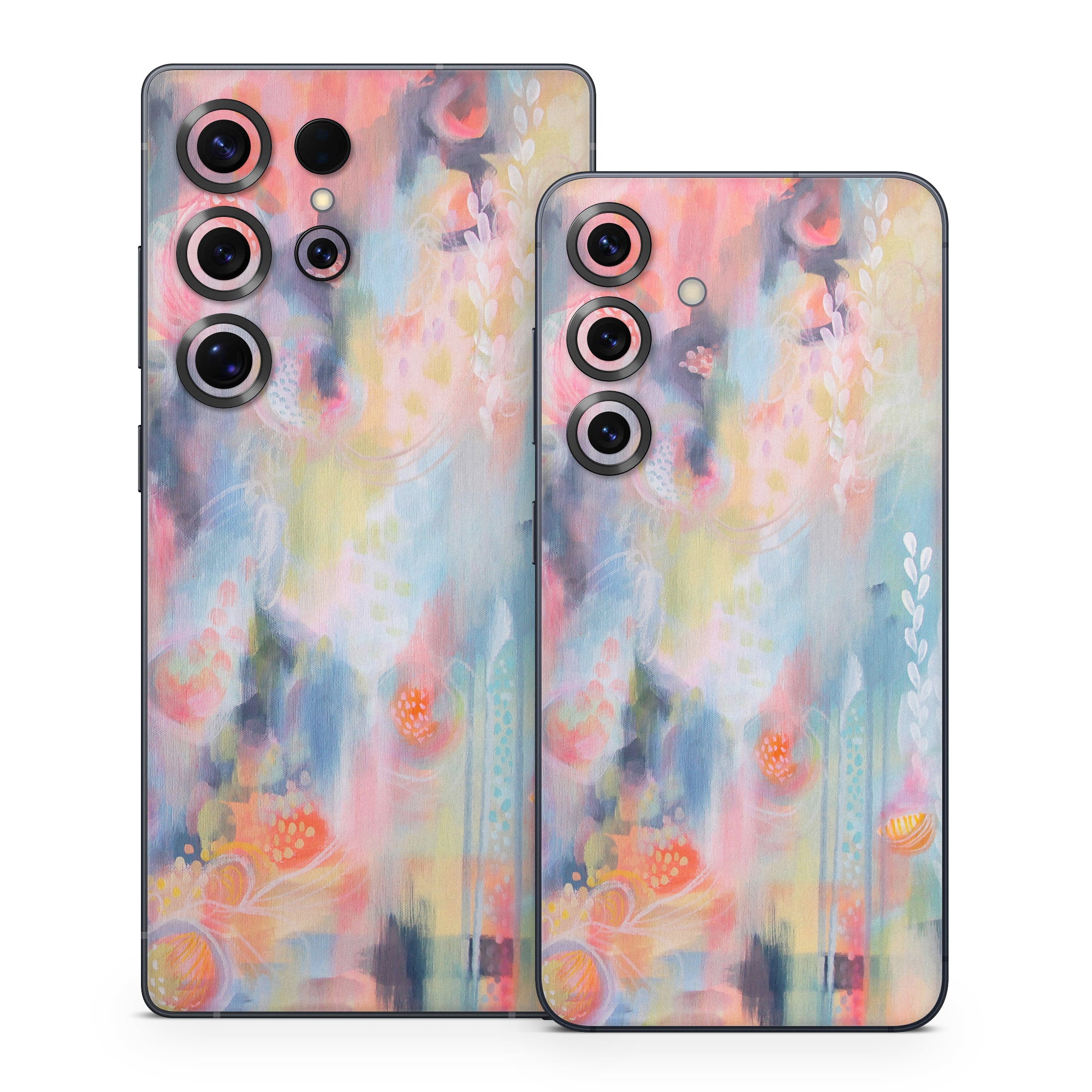 Magic Hour - Samsung Galaxy S25 Skin