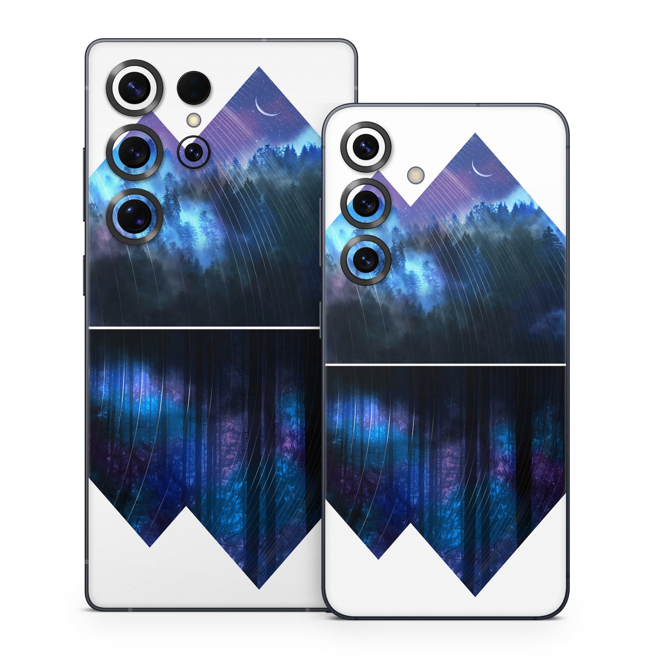 Magnitude - Samsung Galaxy S25 Skin