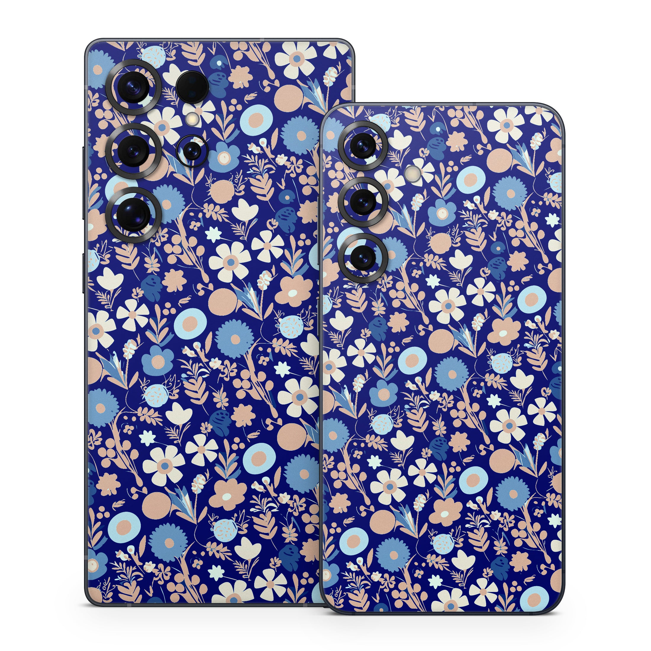Mary - Samsung Galaxy S25 Skin