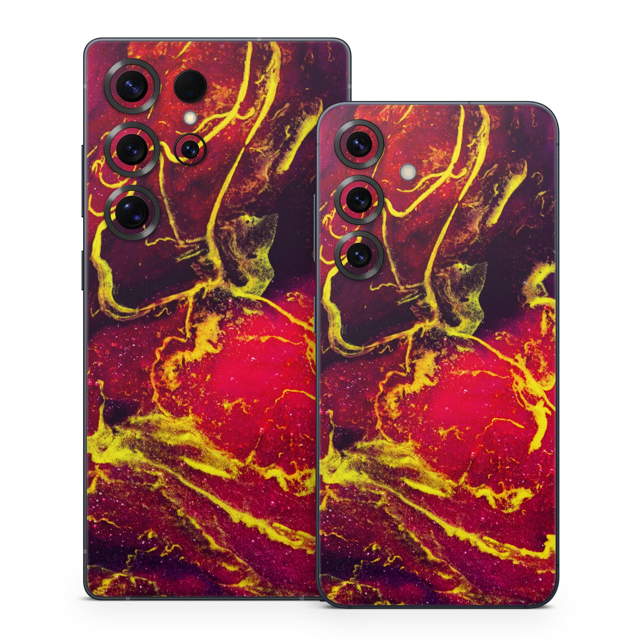 Miasma - Samsung Galaxy S25 Skin