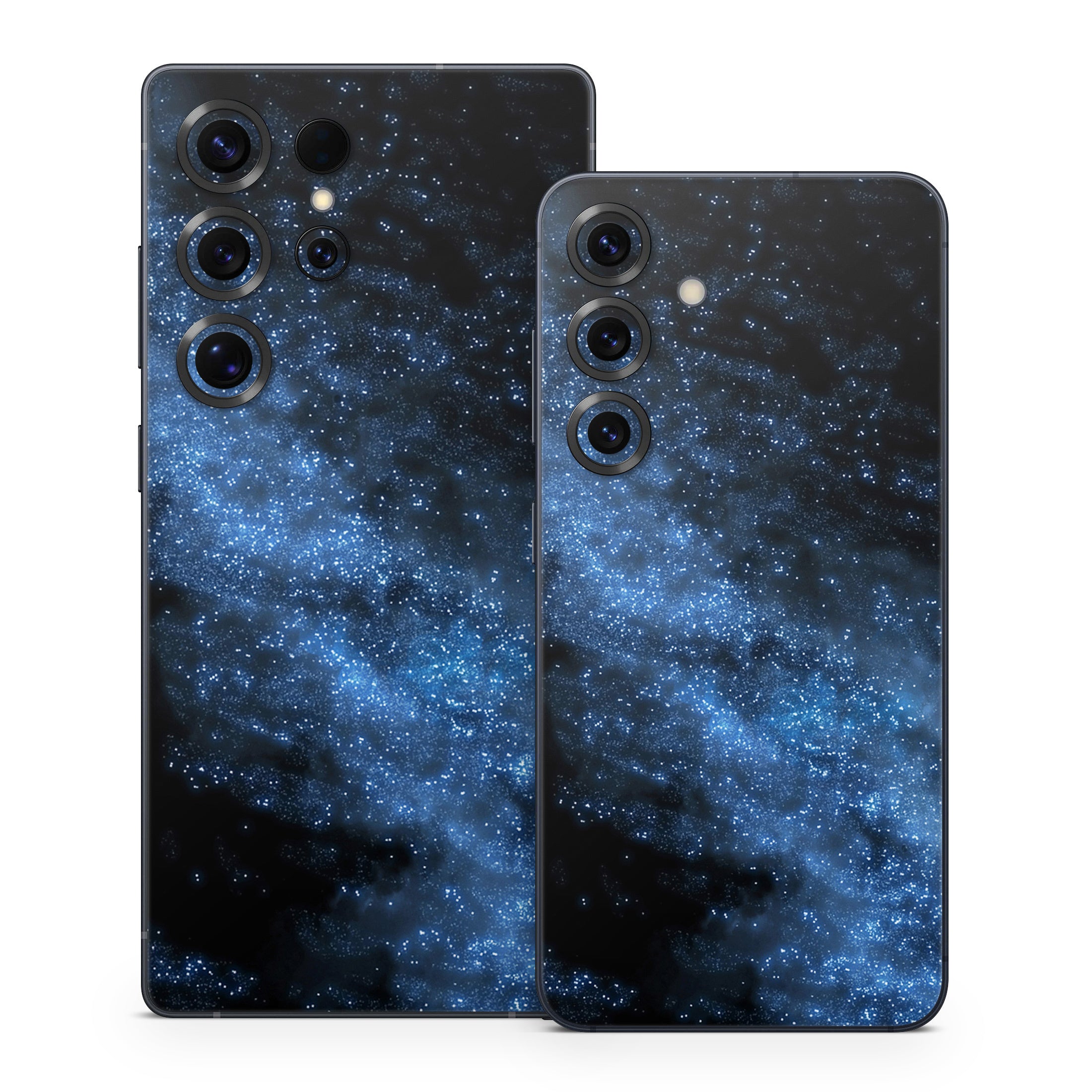 Milky Way - Samsung Galaxy S25 Skin
