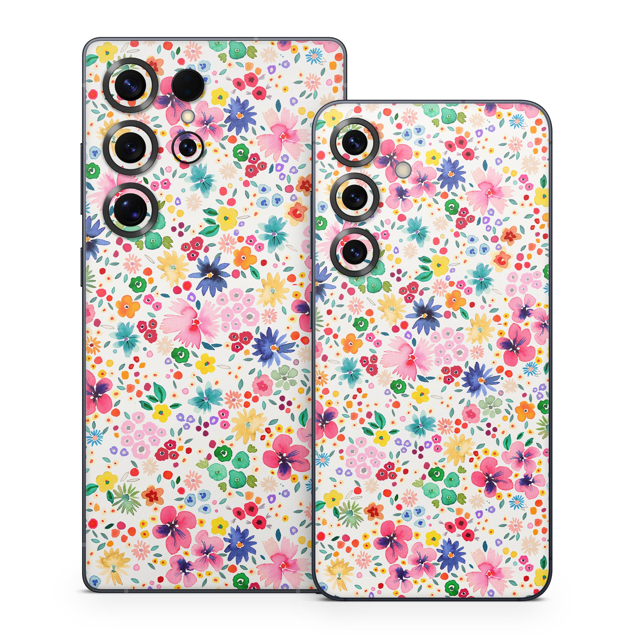 Millefleurs - Samsung Galaxy S25 Skin