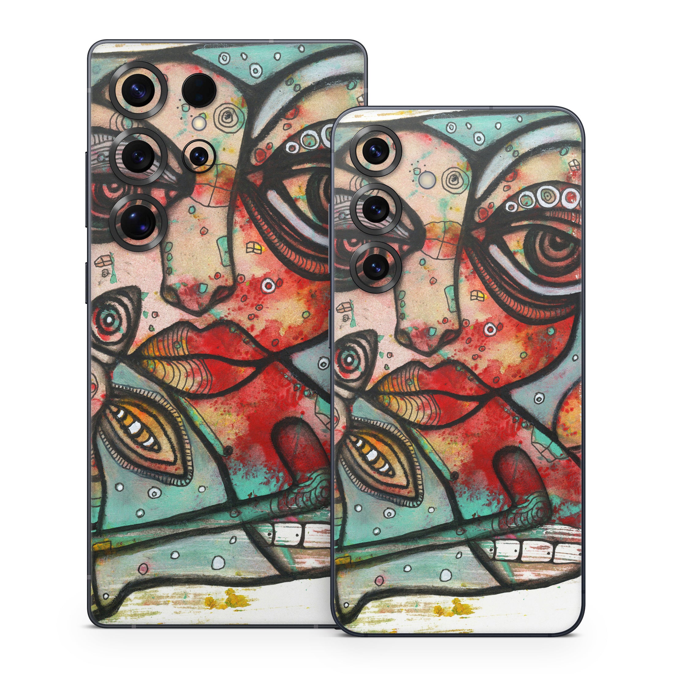 Mine - Samsung Galaxy S25 Skin