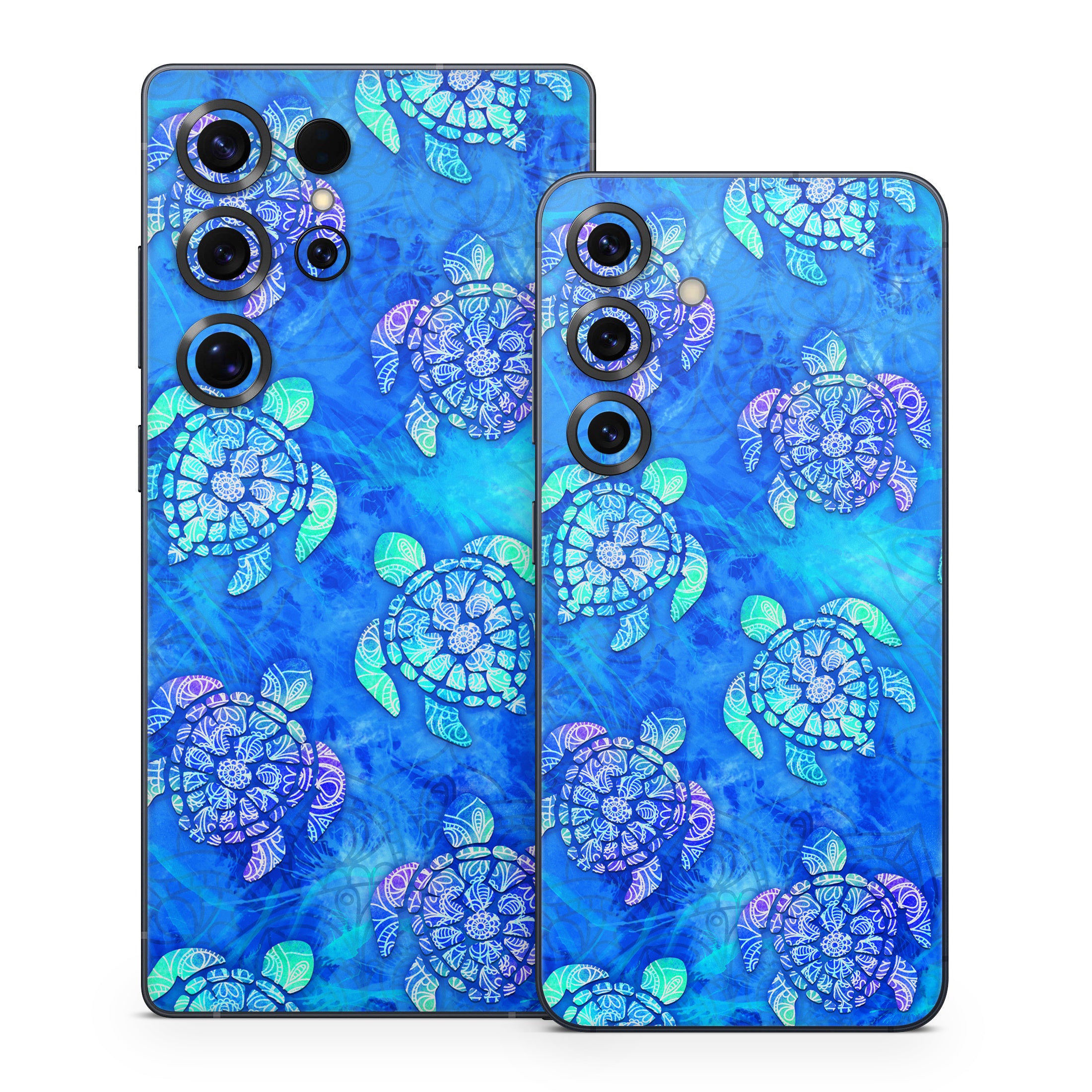 Mother Earth - Samsung Galaxy S25 Skin