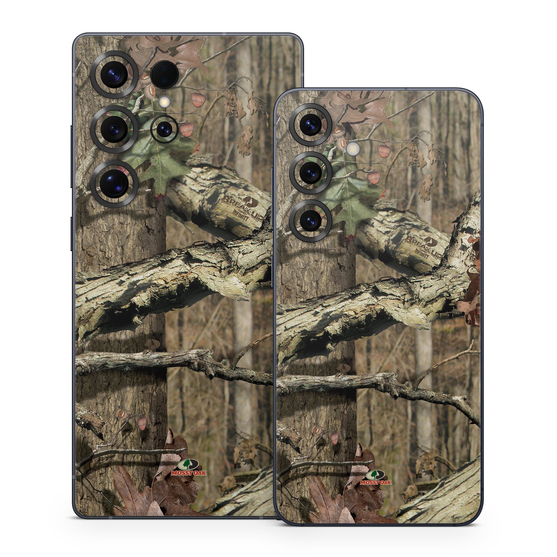 Break-Up Infinity - Samsung Galaxy S25 Skin