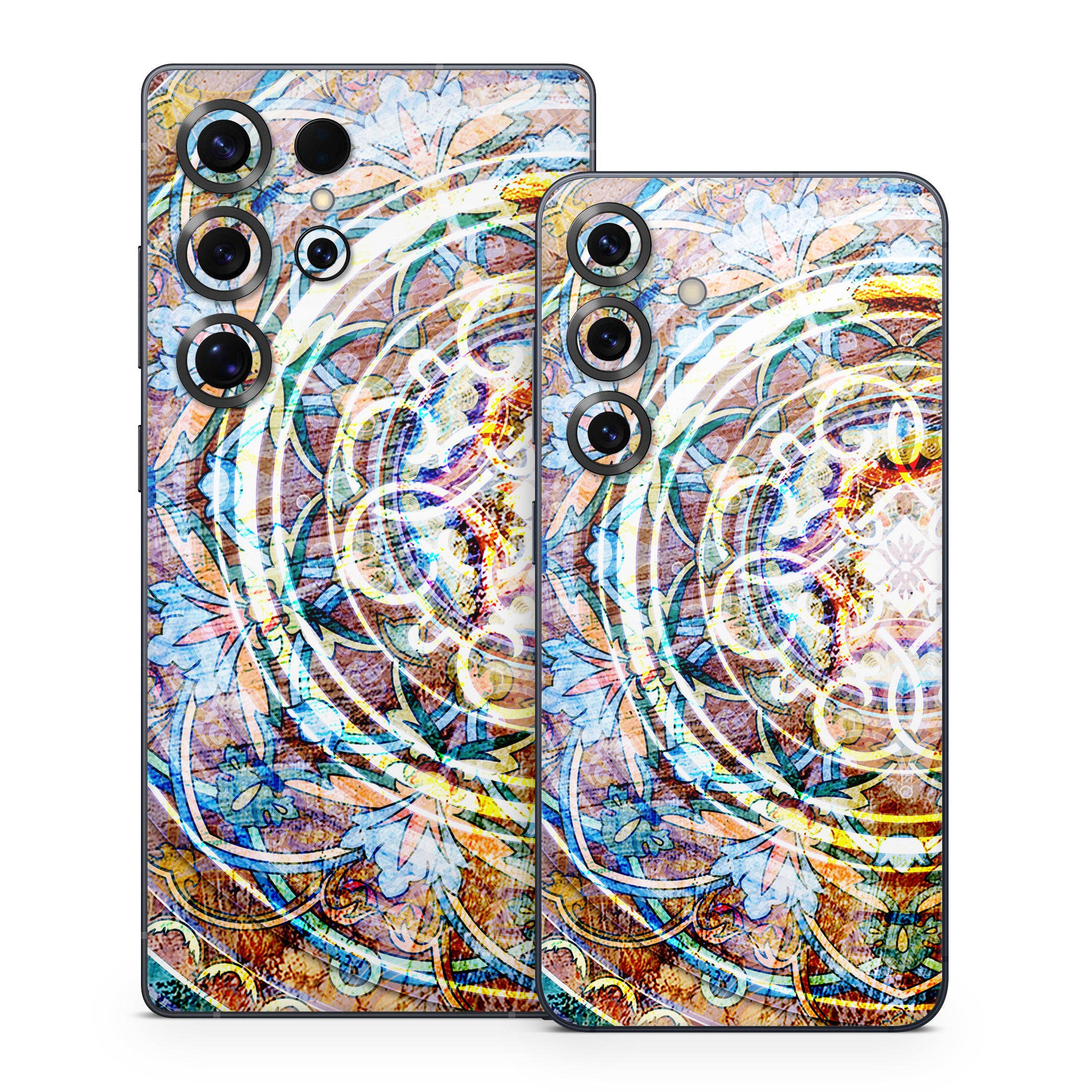 Mystical Medallion - Samsung Galaxy S25 Skin